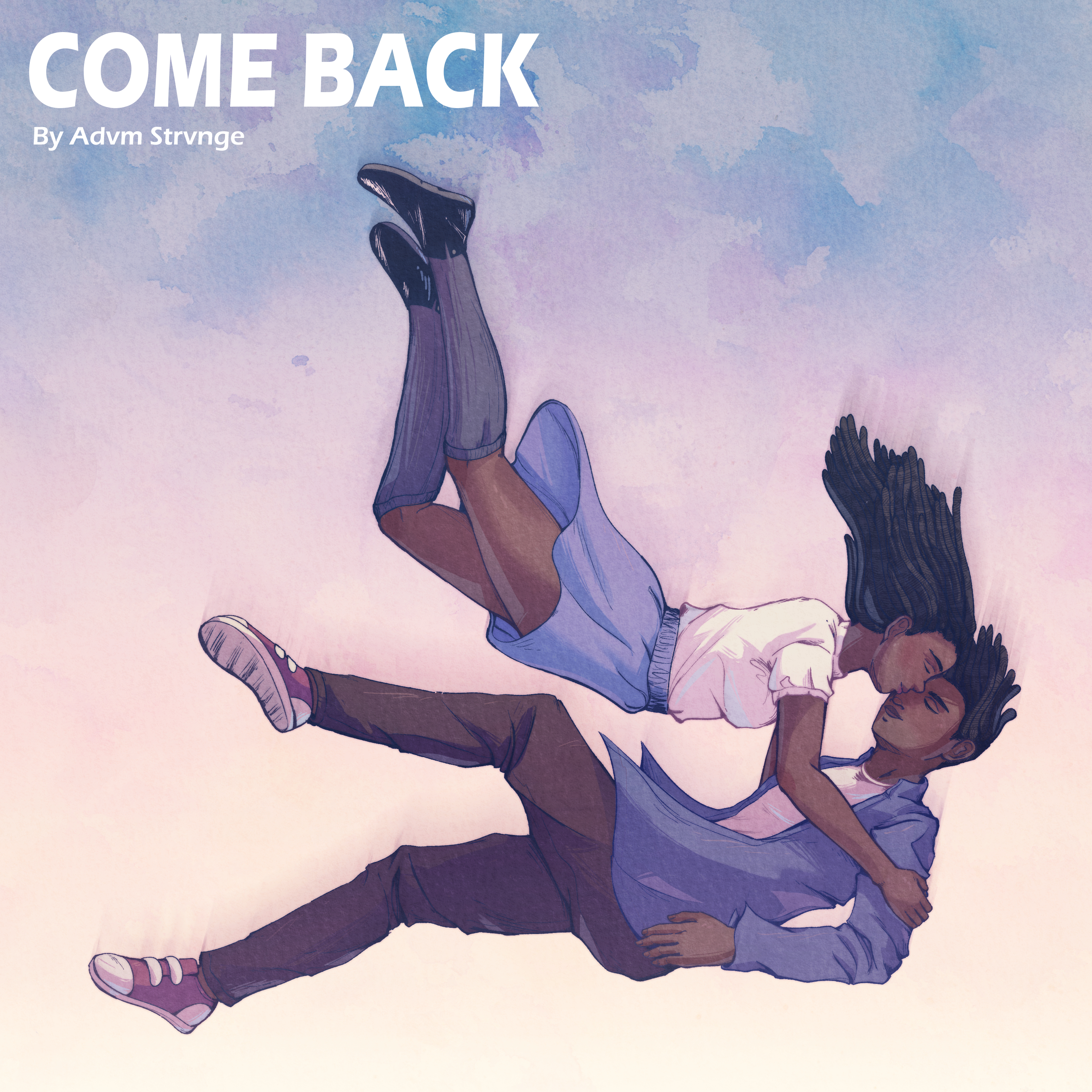 Come Back artwork