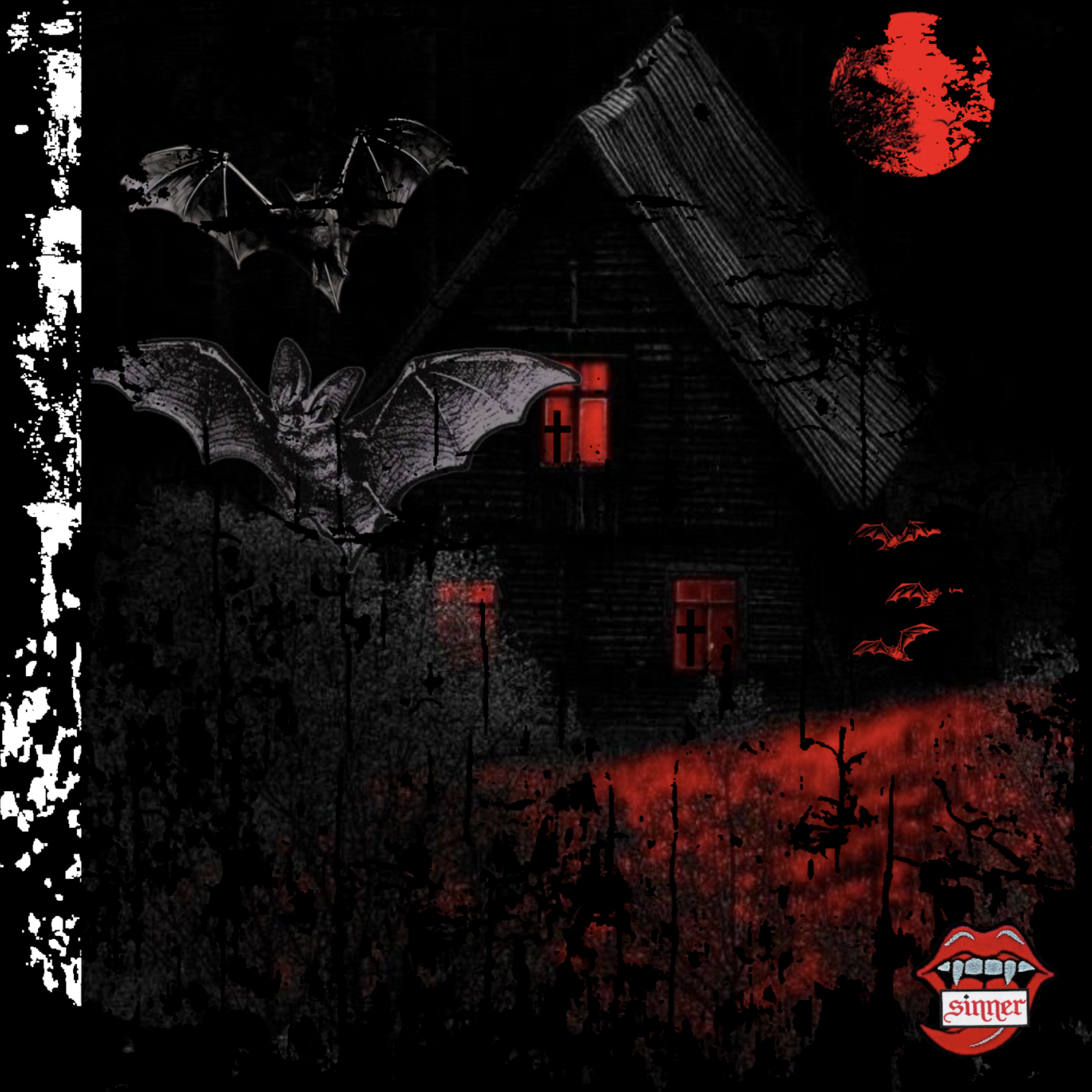 CANT GO BACK artwork