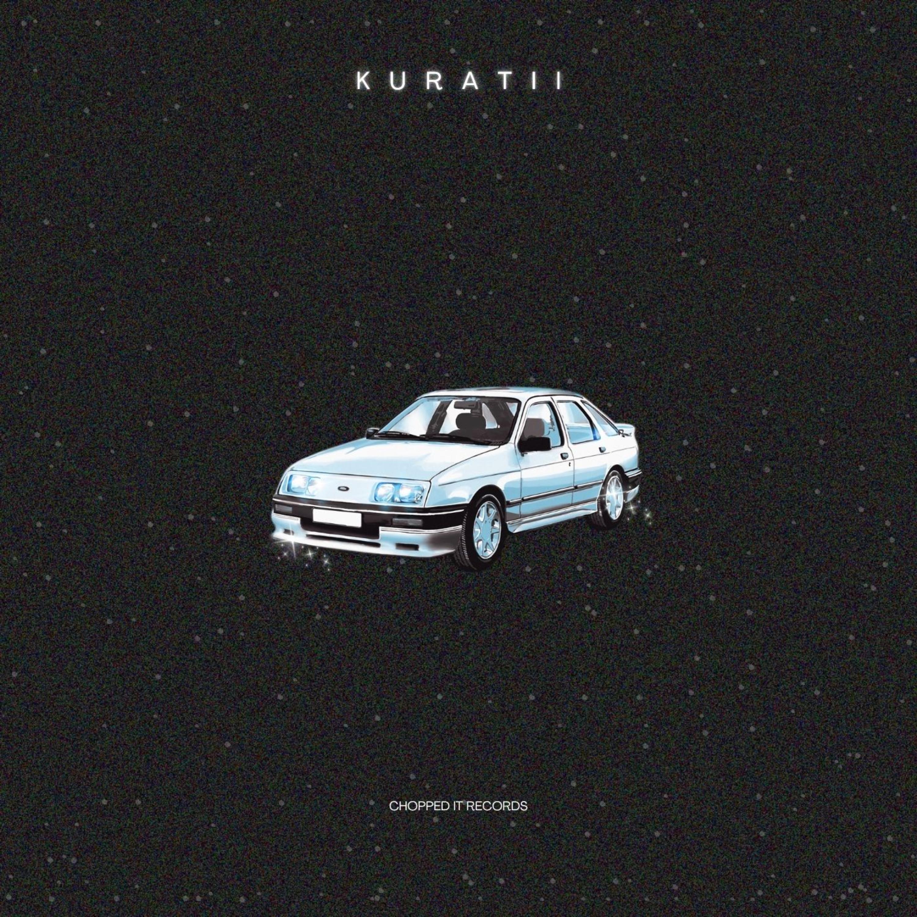 Vintage by Kuratii cover art