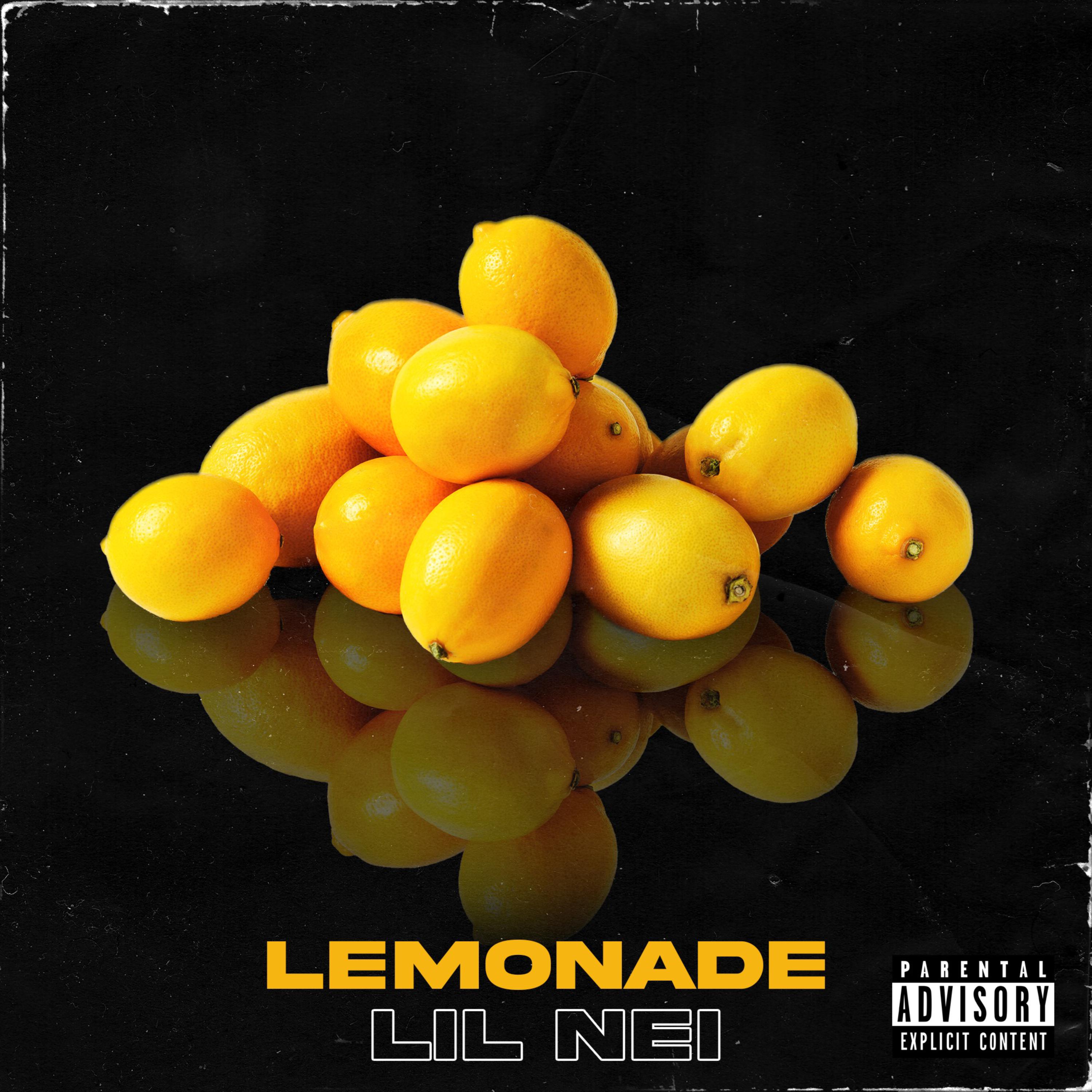 Lemonade artwork