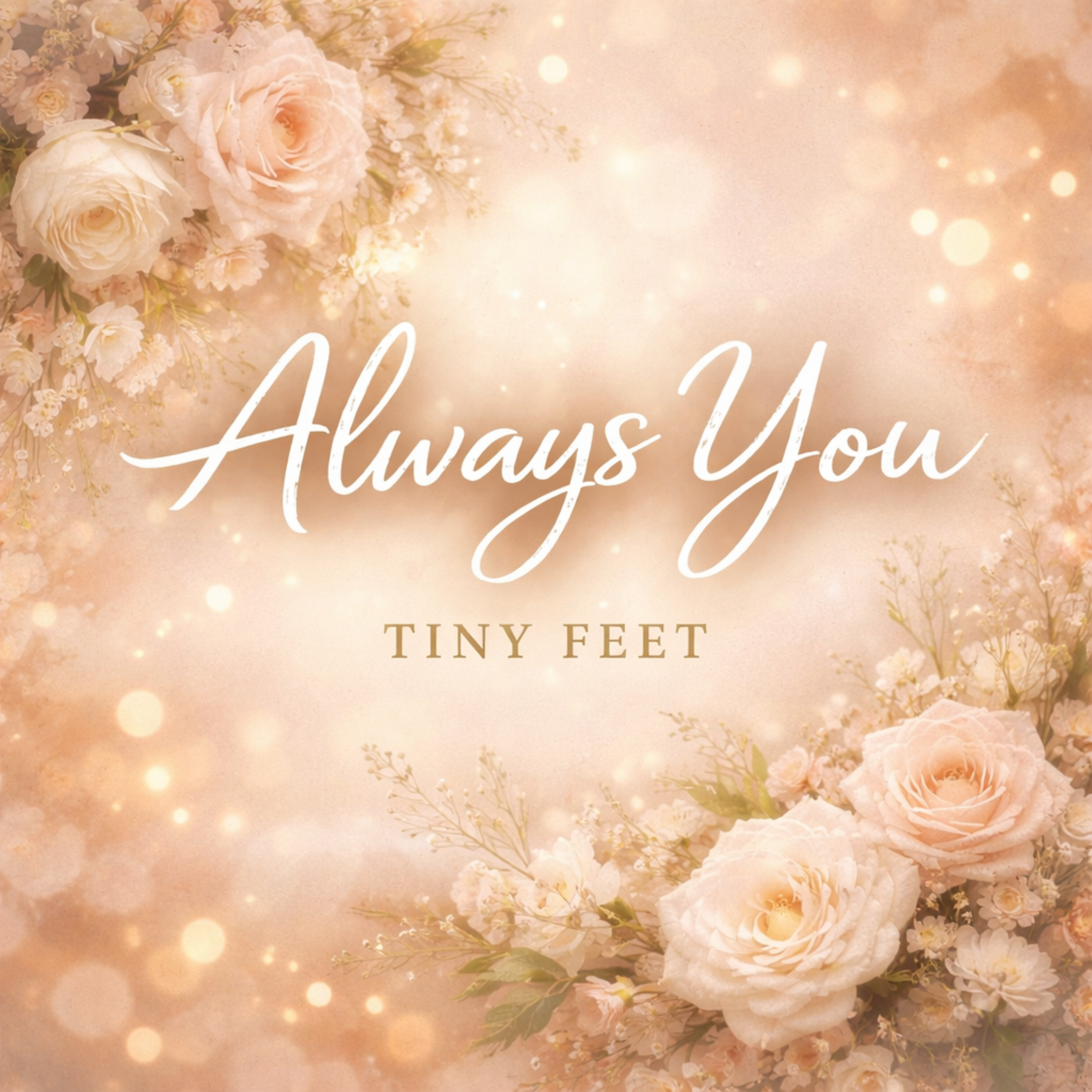 Always you artwork