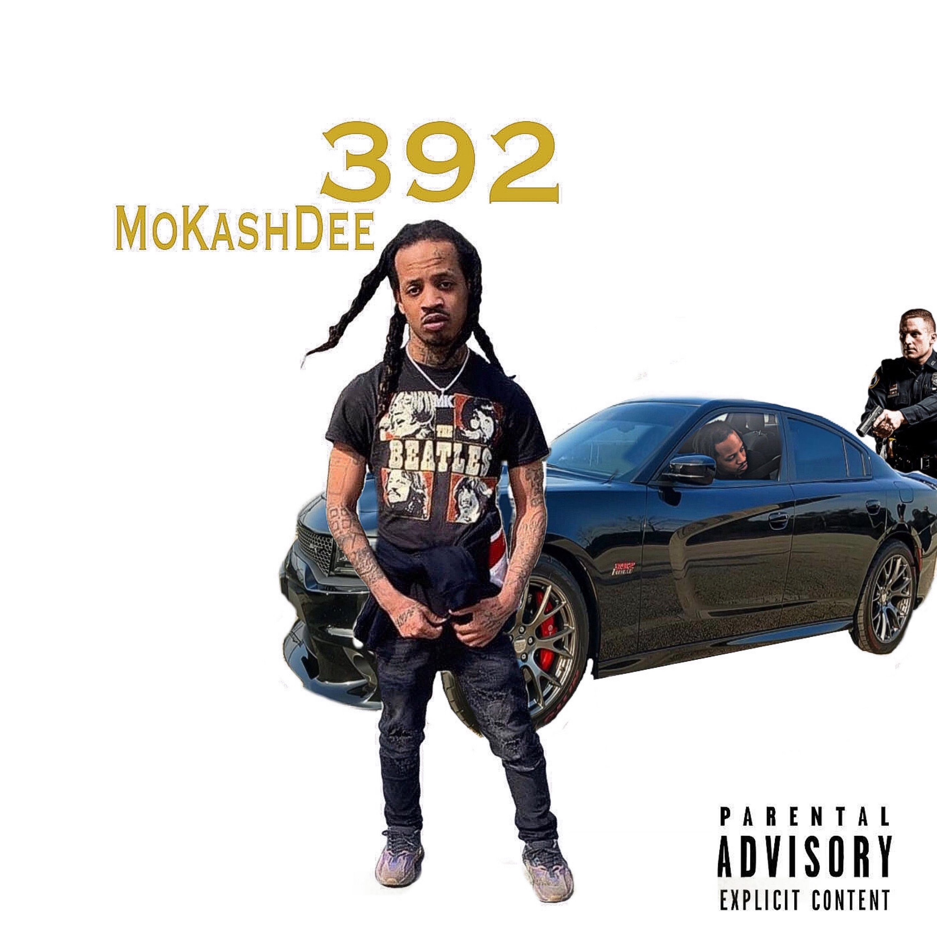 392 artwork