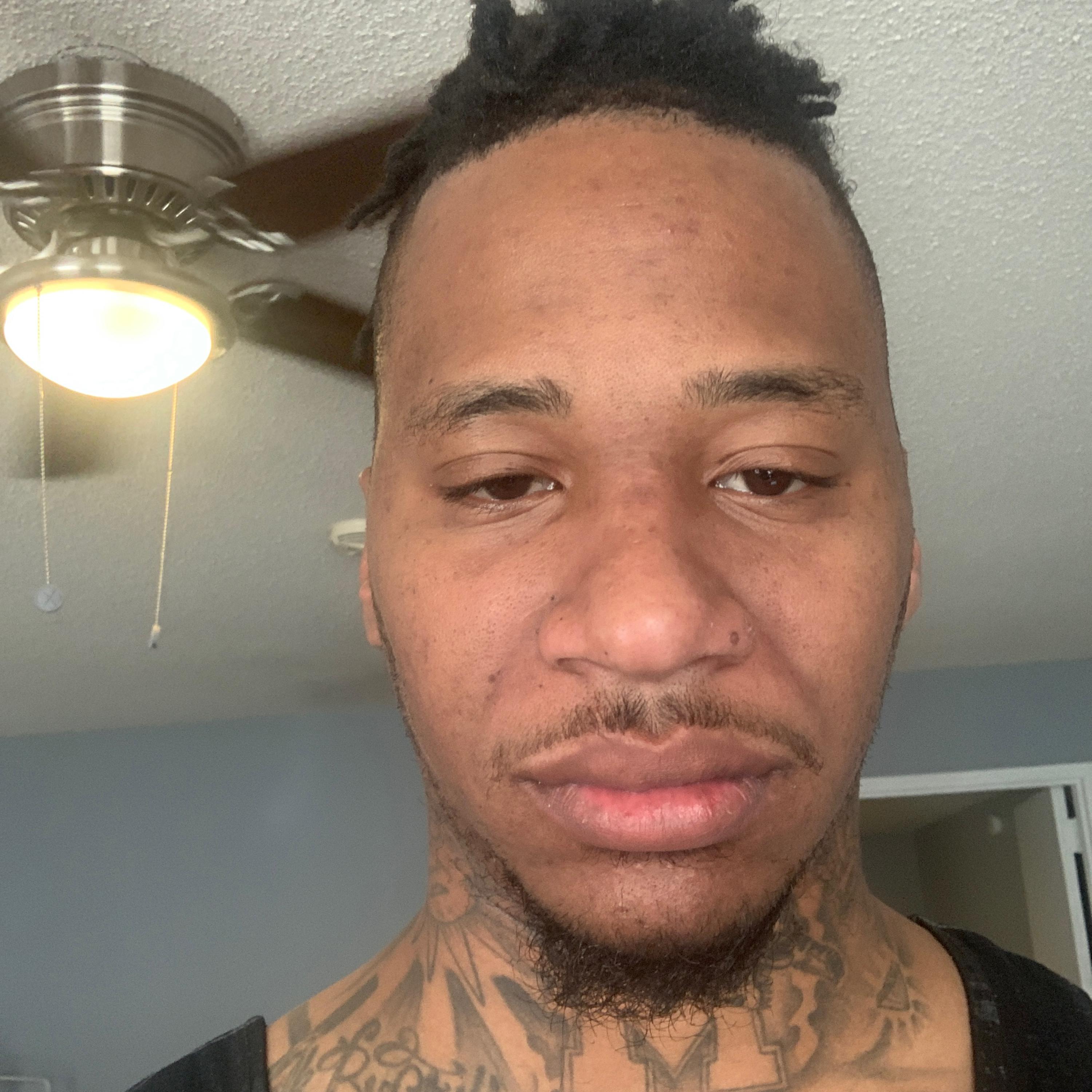 Go Mode Stix artwork