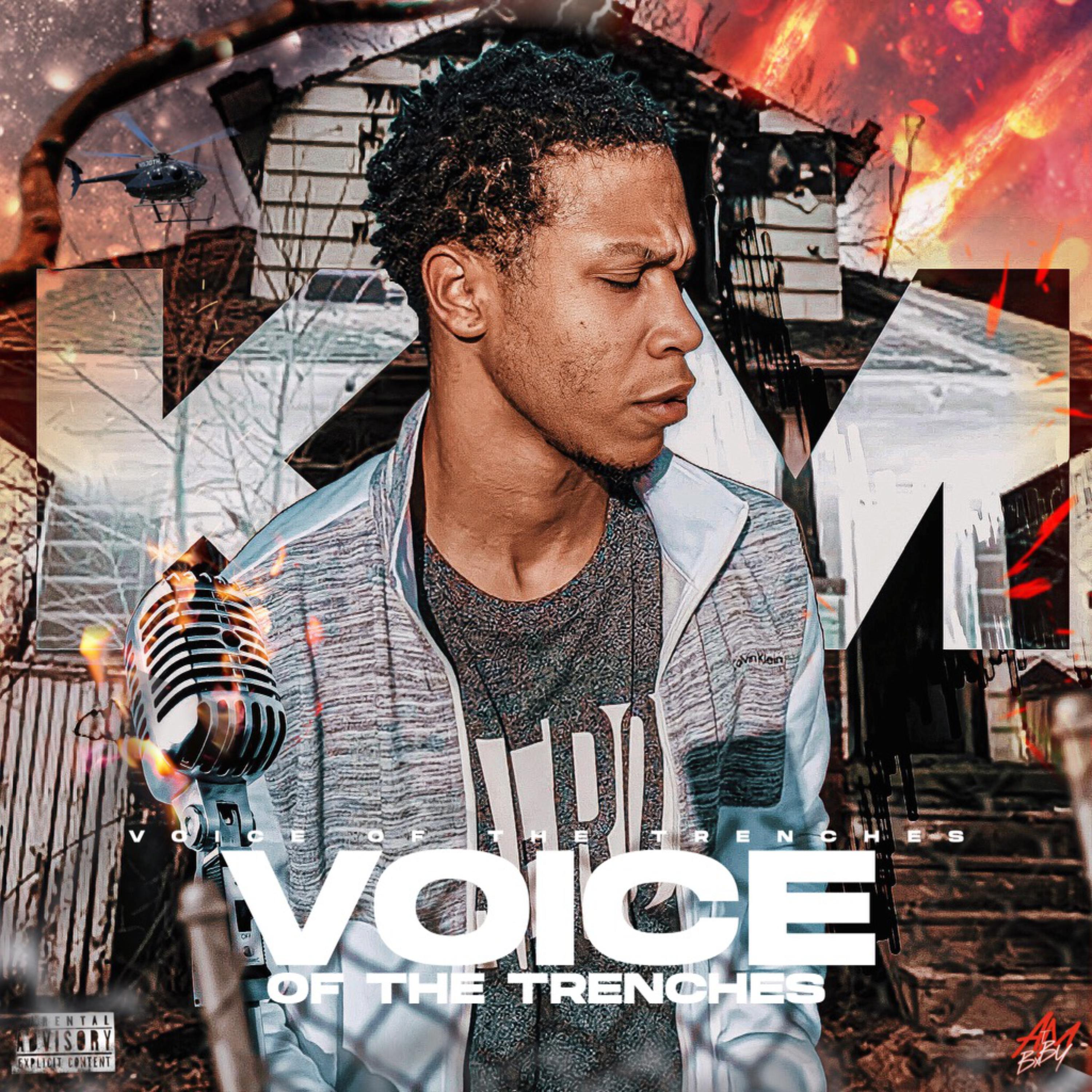 Voice Of The Trenches artwork
