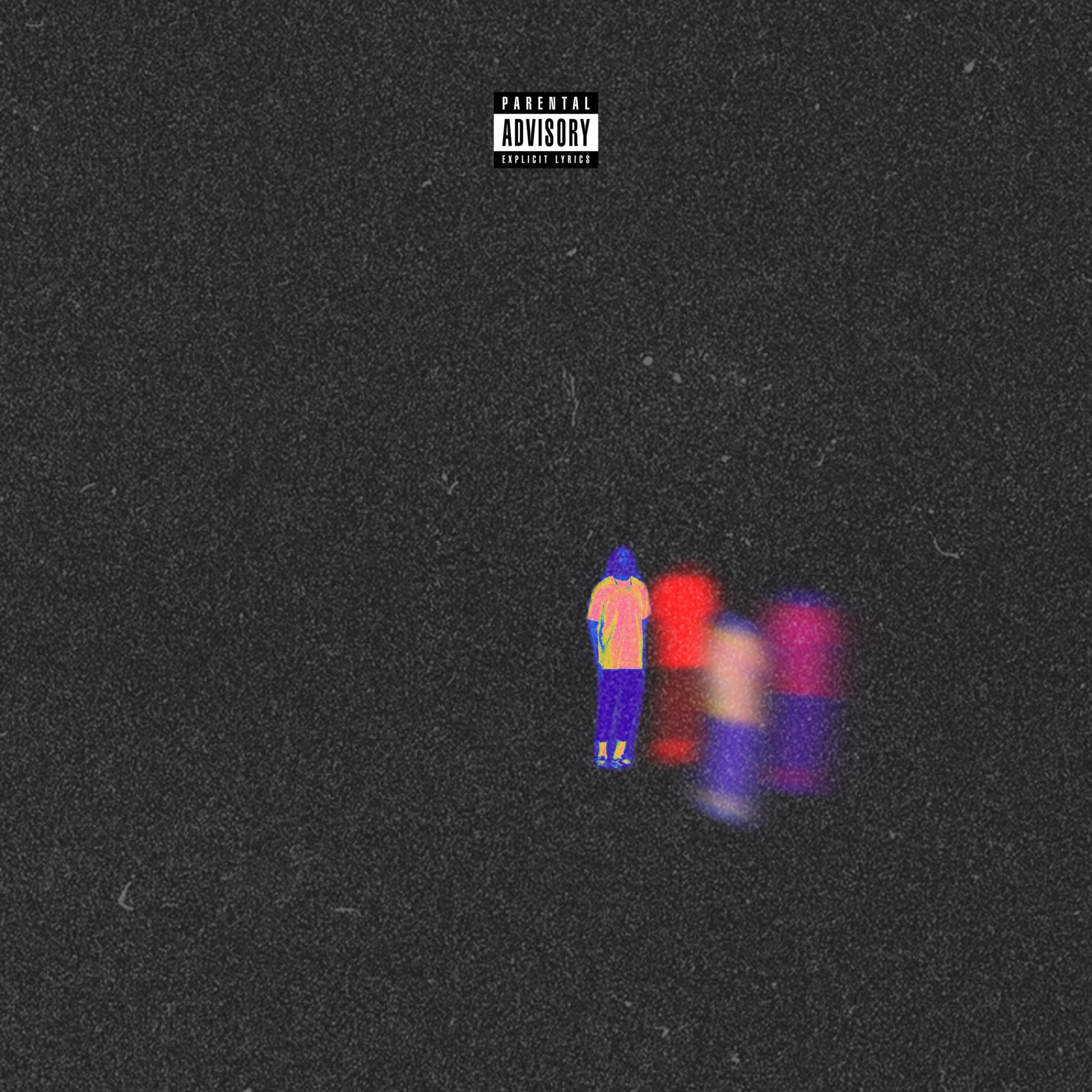 COLOR MONEY(SHEESH!) artwork