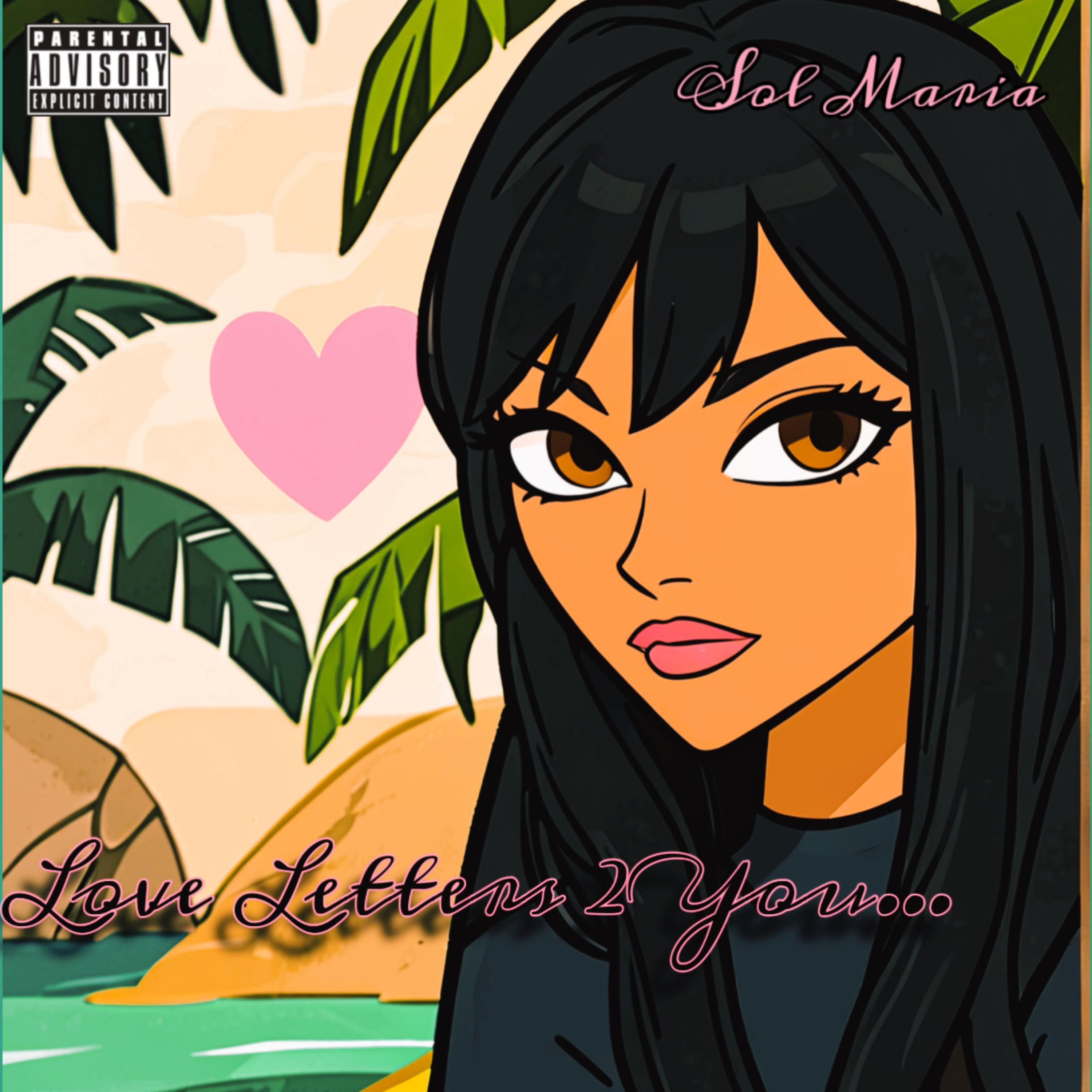 Love Letters 2 You artwork