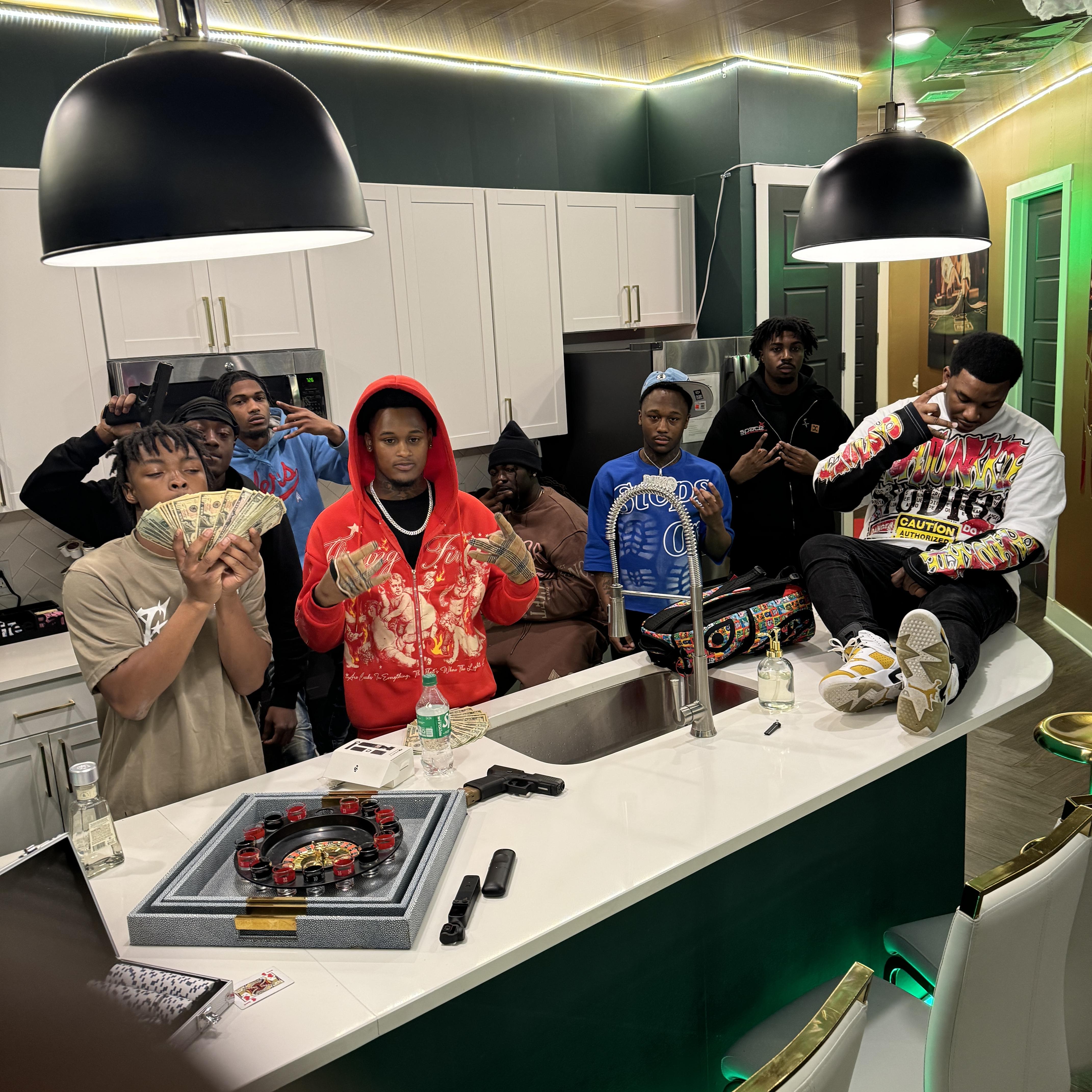 BandLab Freestyle artwork