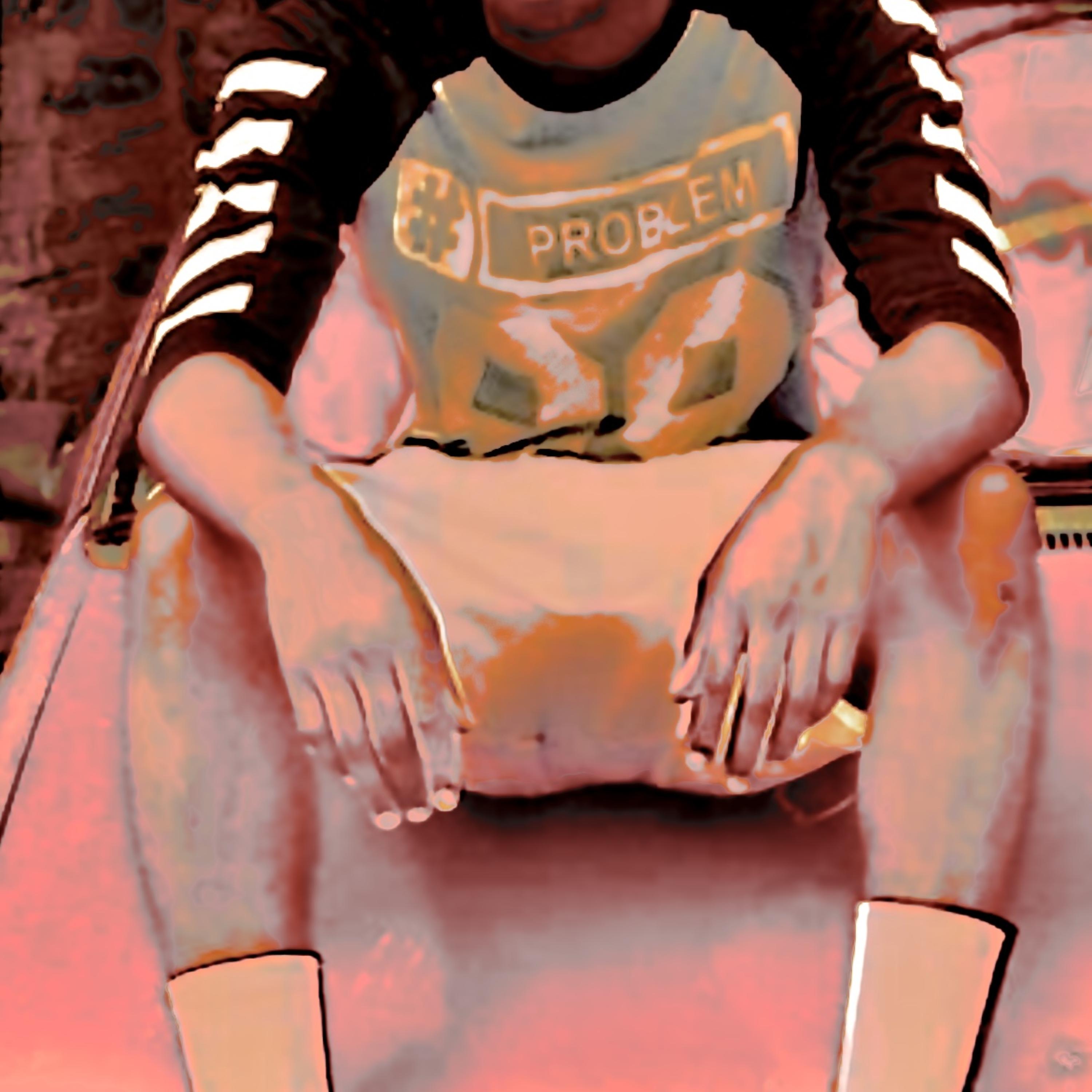 YSL (YungStarLord) artwork