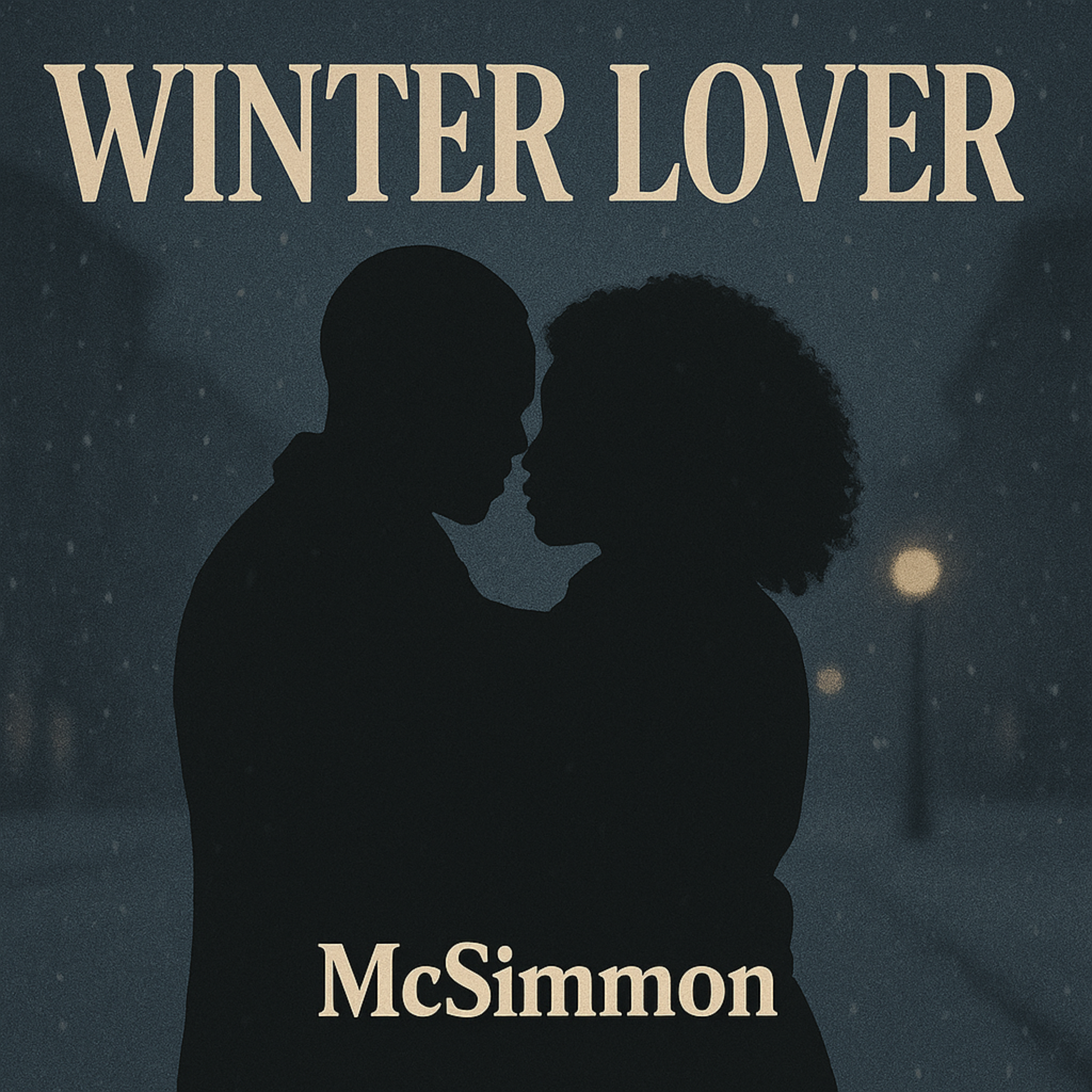 WINTER LOVER artwork