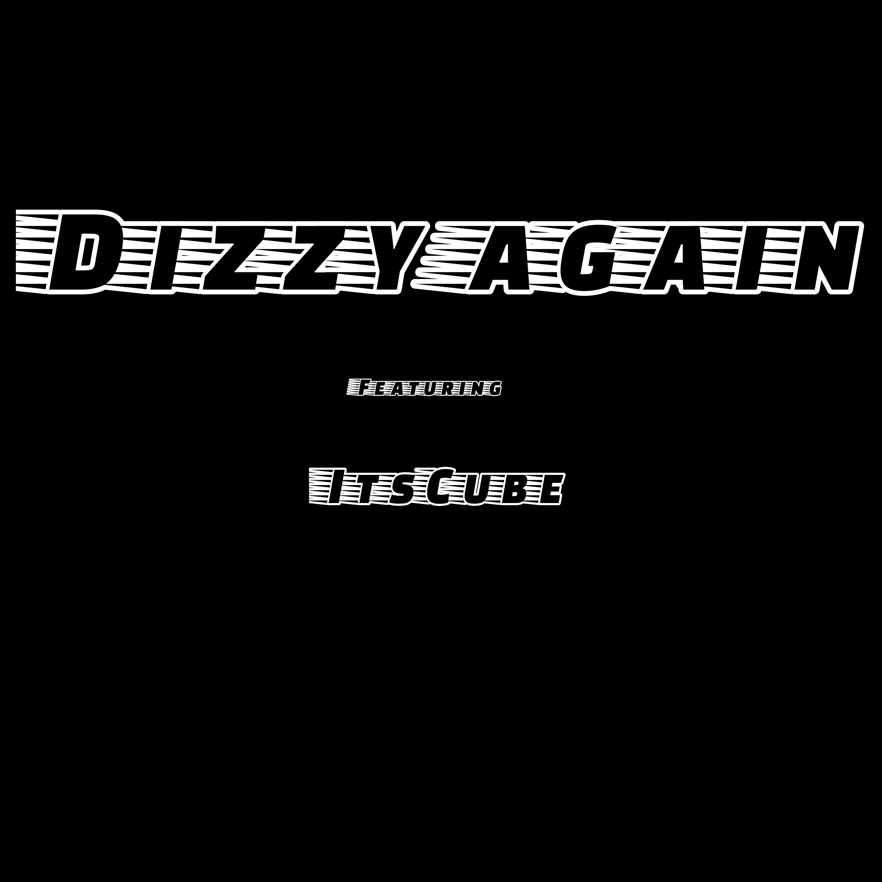 Dizzy Again artwork