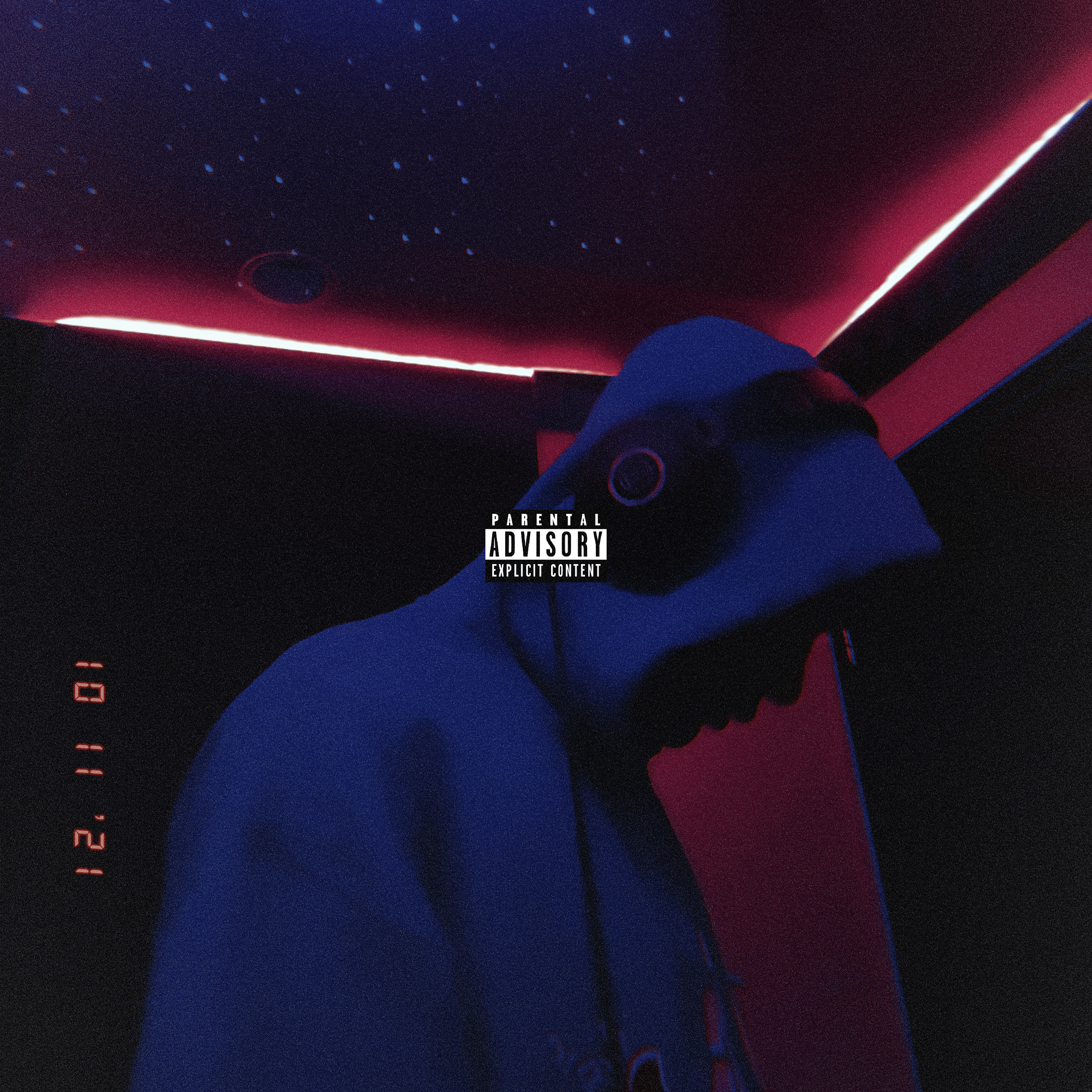 FOR THE RECORD artwork