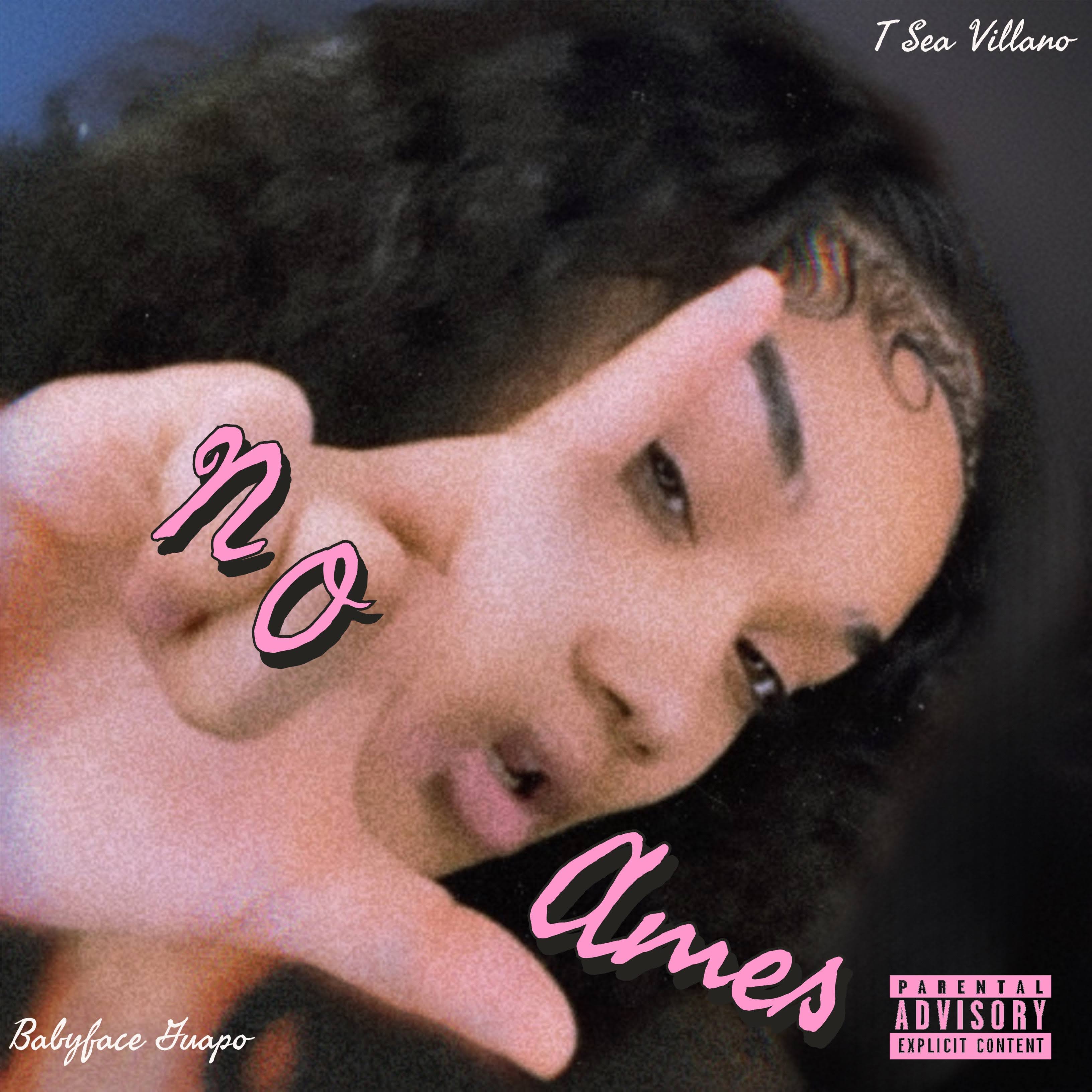 No Lames artwork