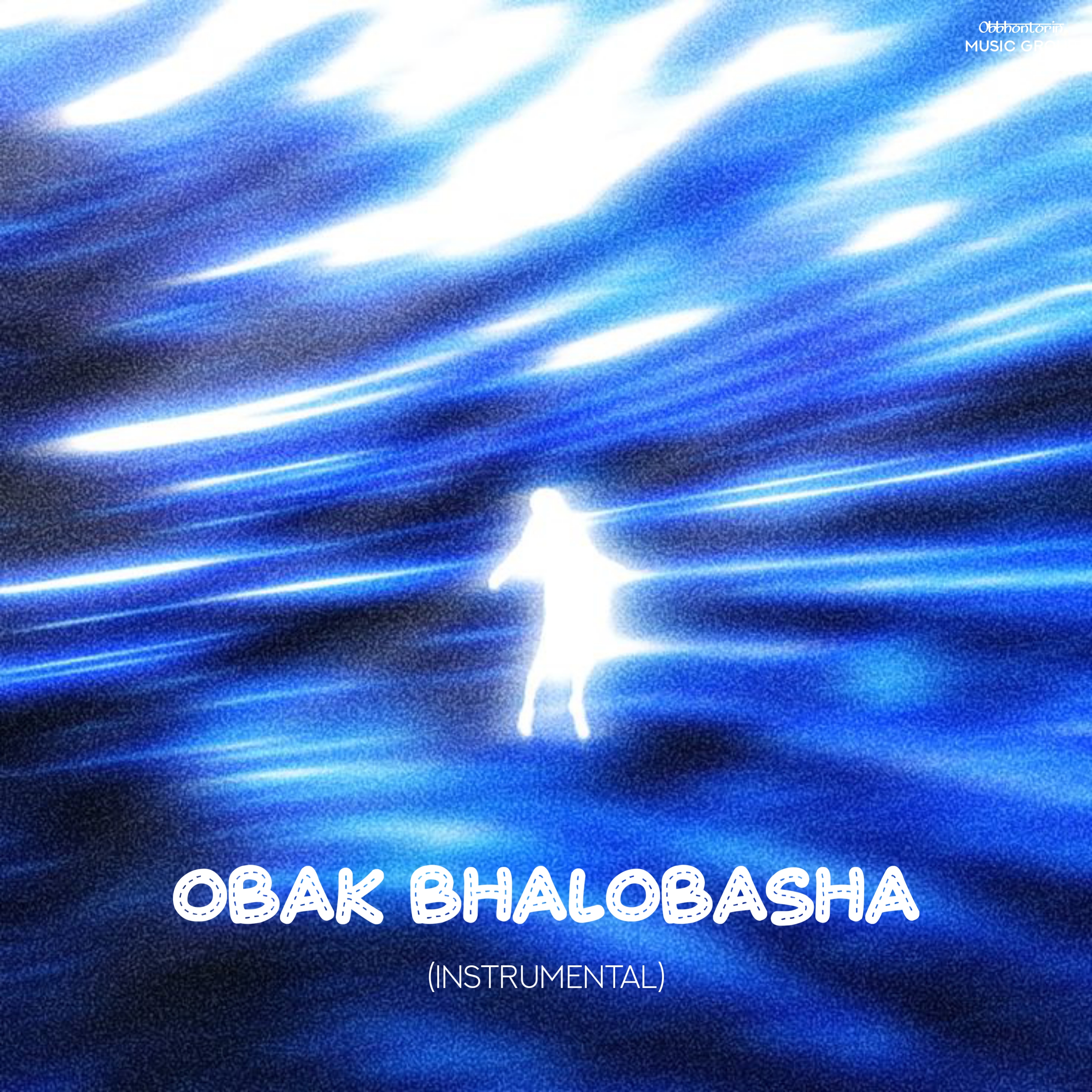 Warfaze - Obak Bhalobasha by Bijoyisrare cover art