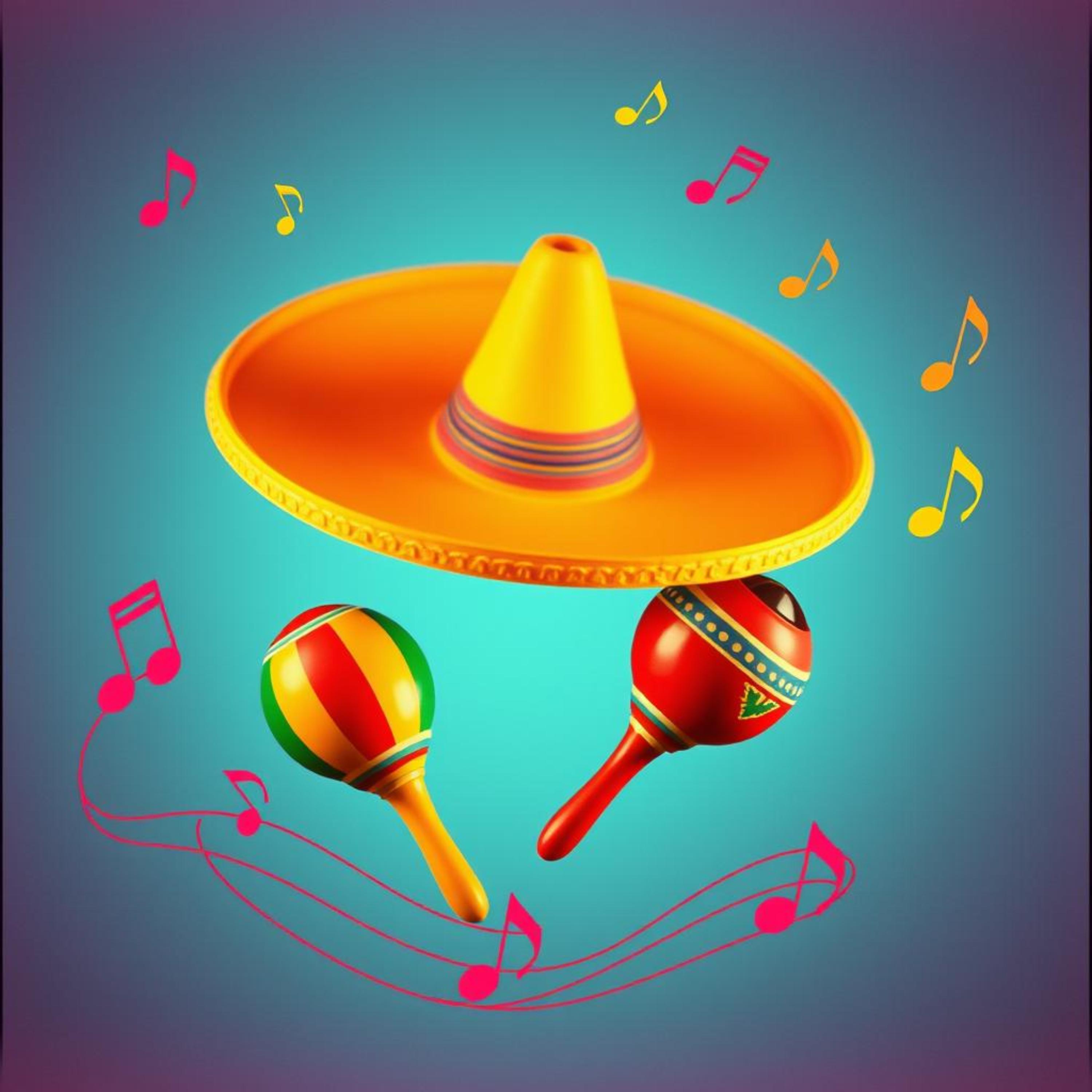 Para bailar la rumba artwork