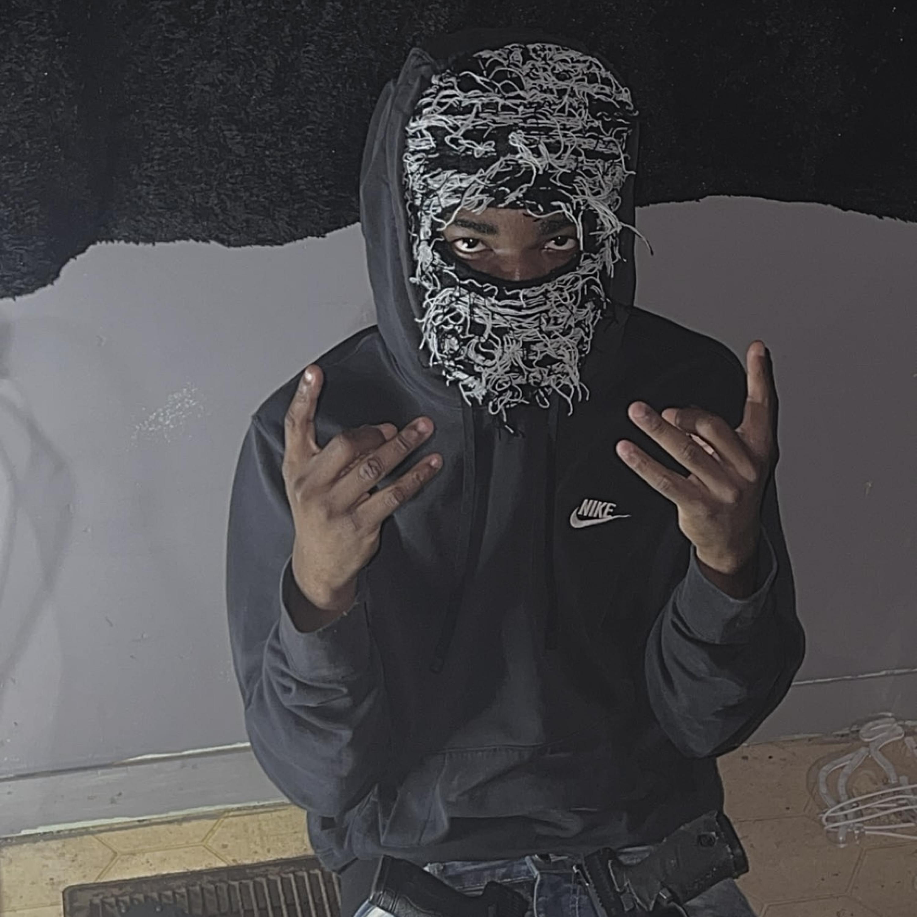 Chase artwork
