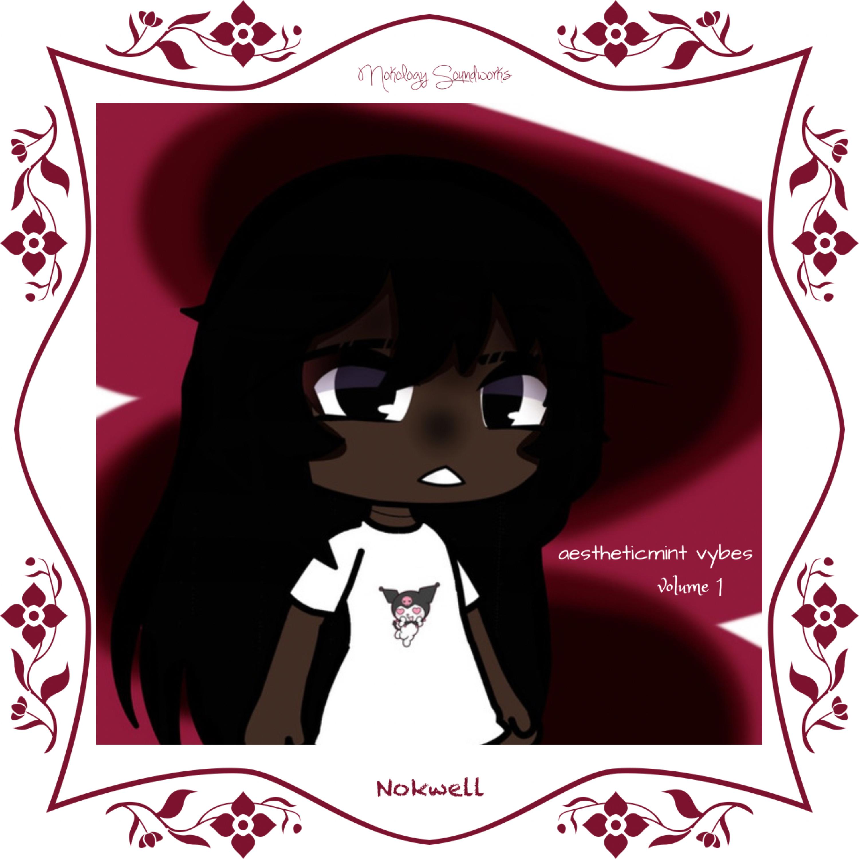 aestheticmint vybes vol. 1 artwork