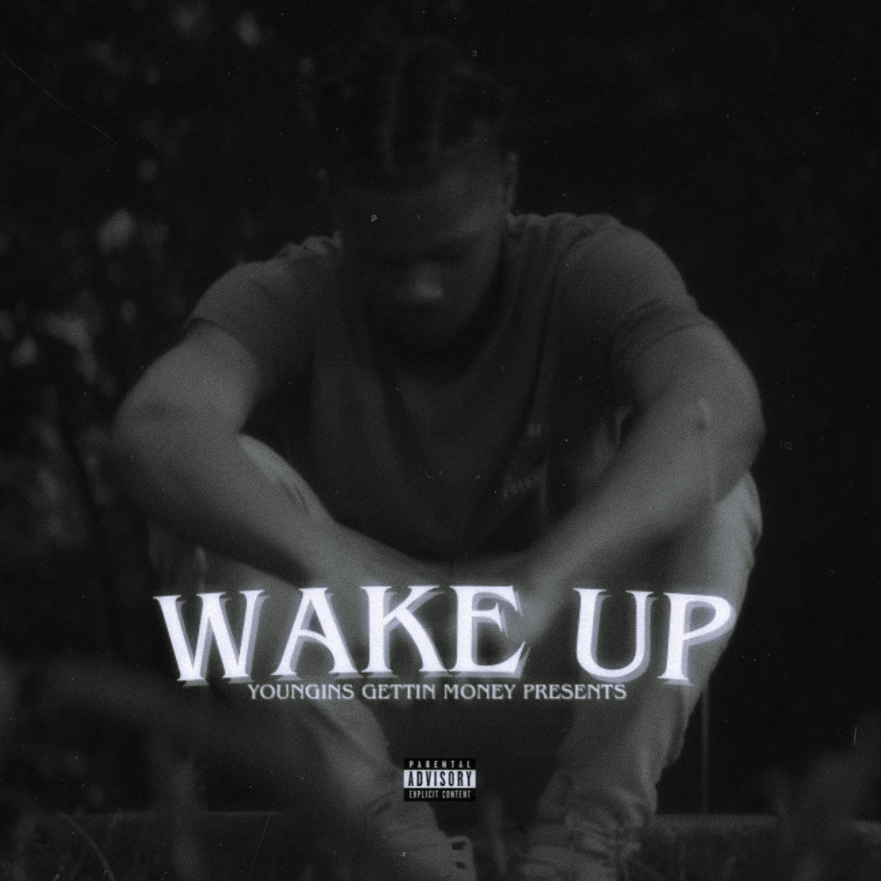 Wake Up artwork