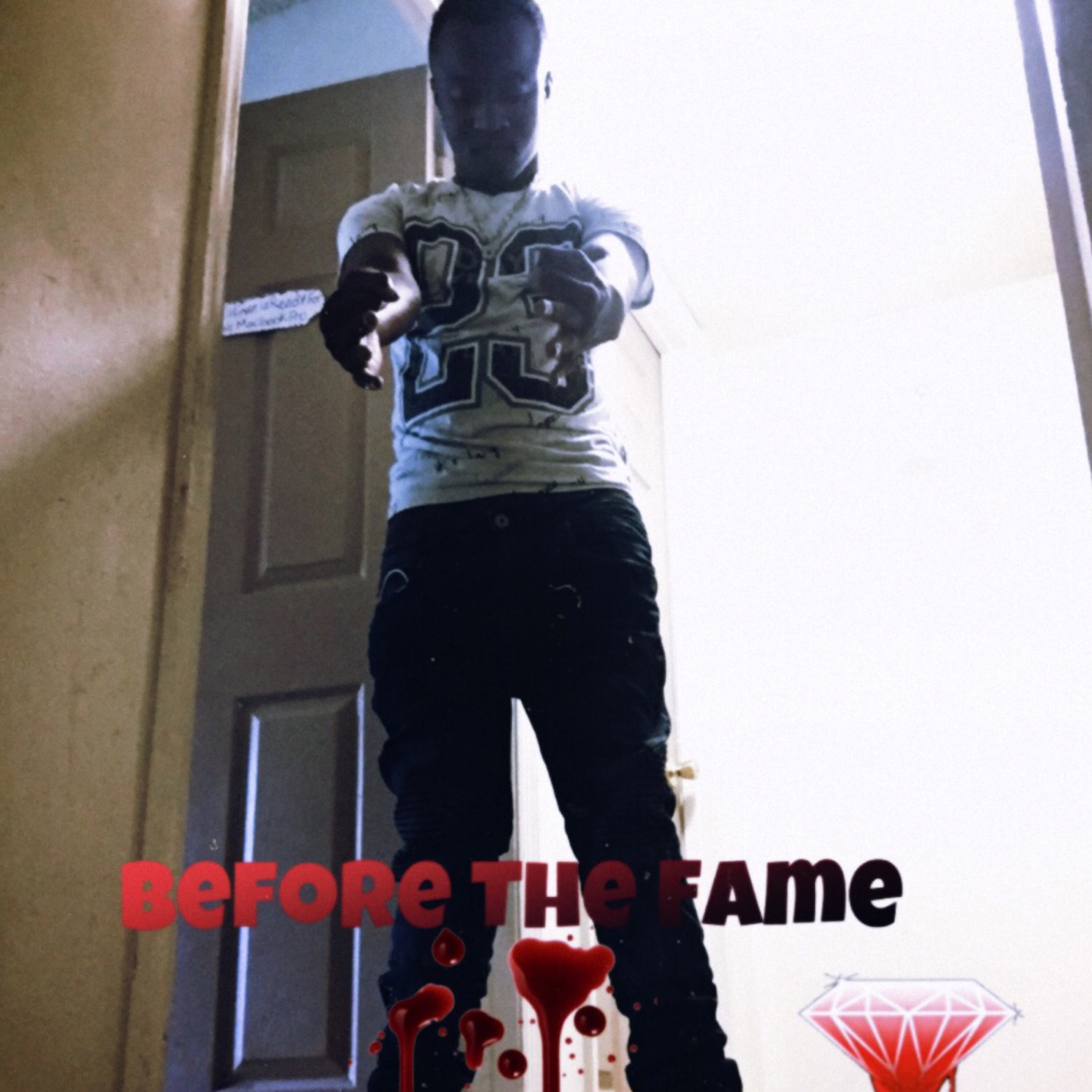 Before The Fame artwork