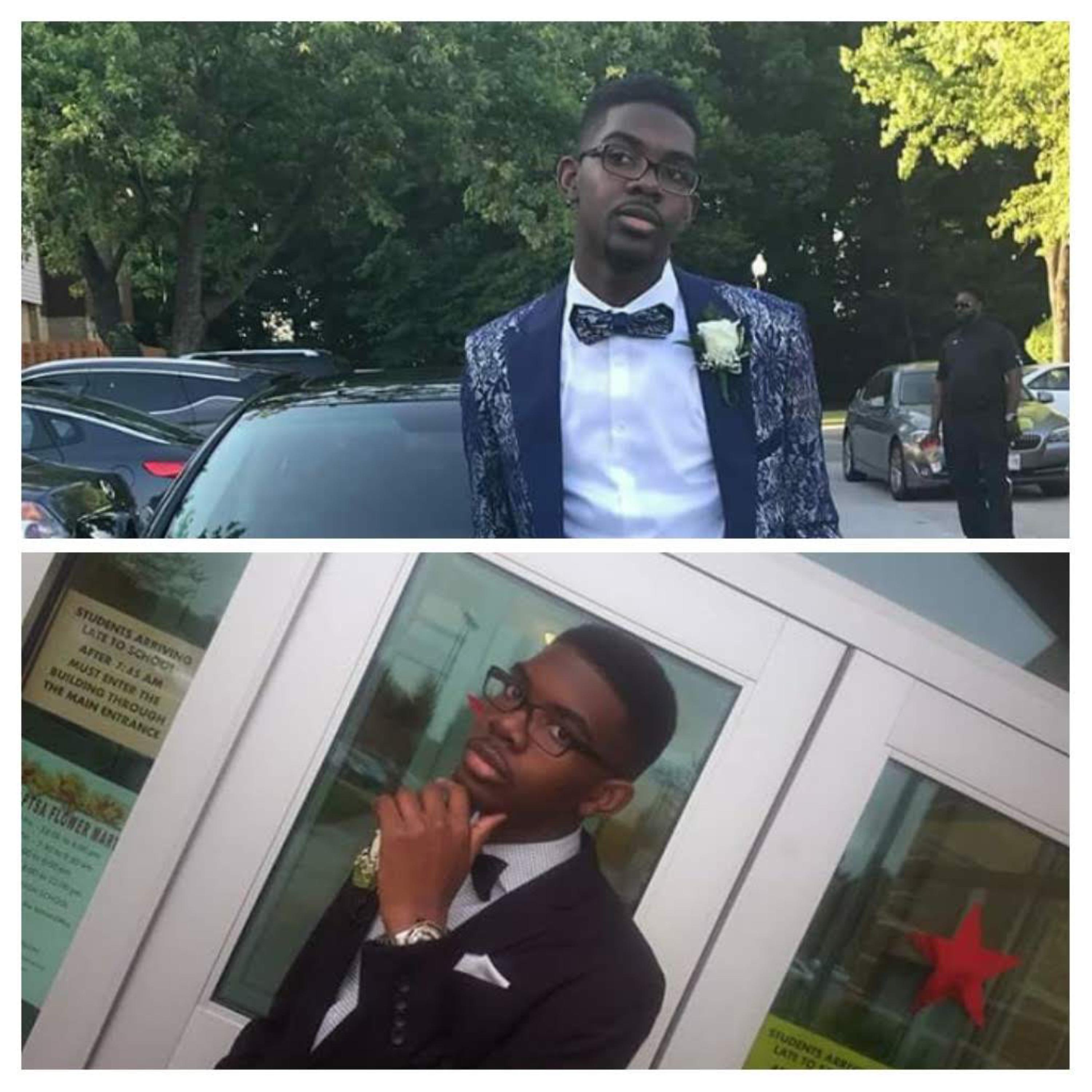 Young,Fly,and Handsome artwork