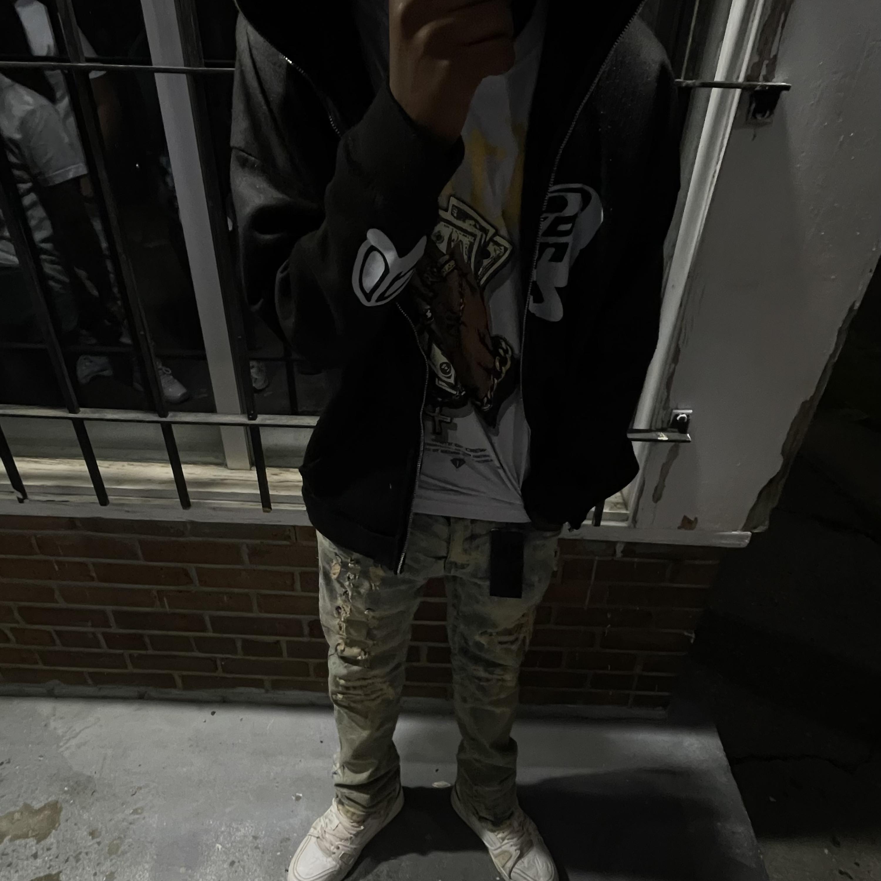 Dumb x Retarted artwork