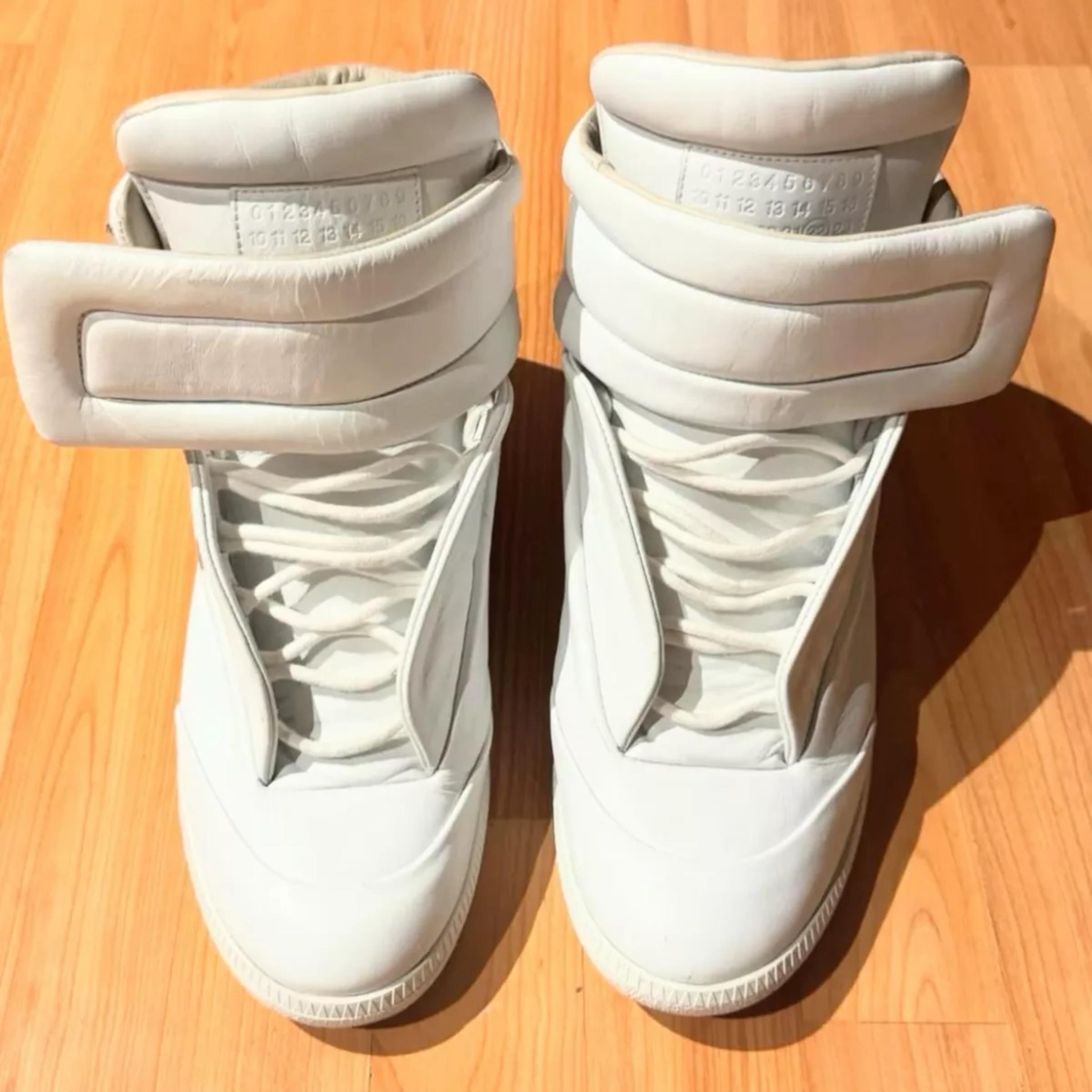 Margiela Stepping by Antijayy cover art