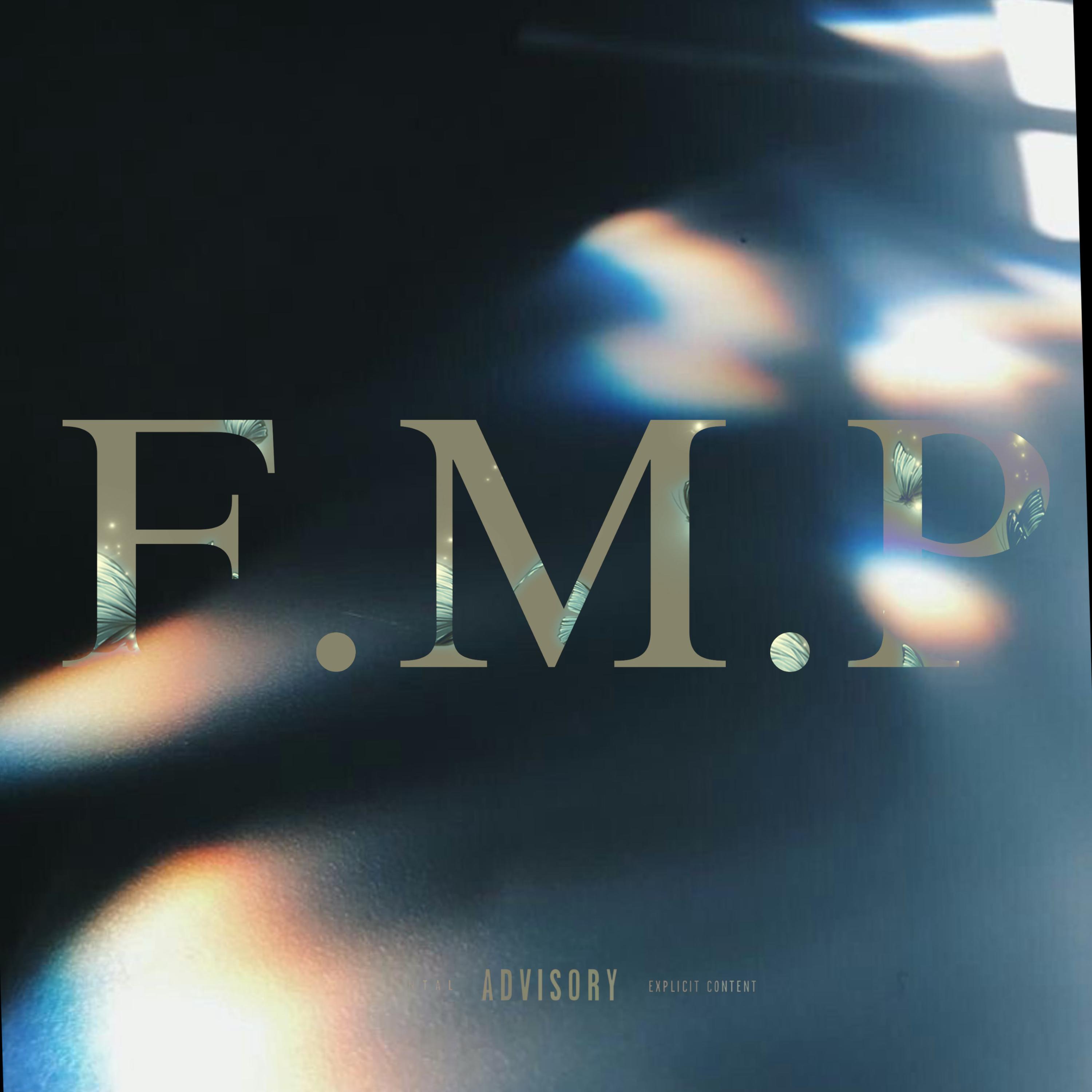 F.M.P artwork