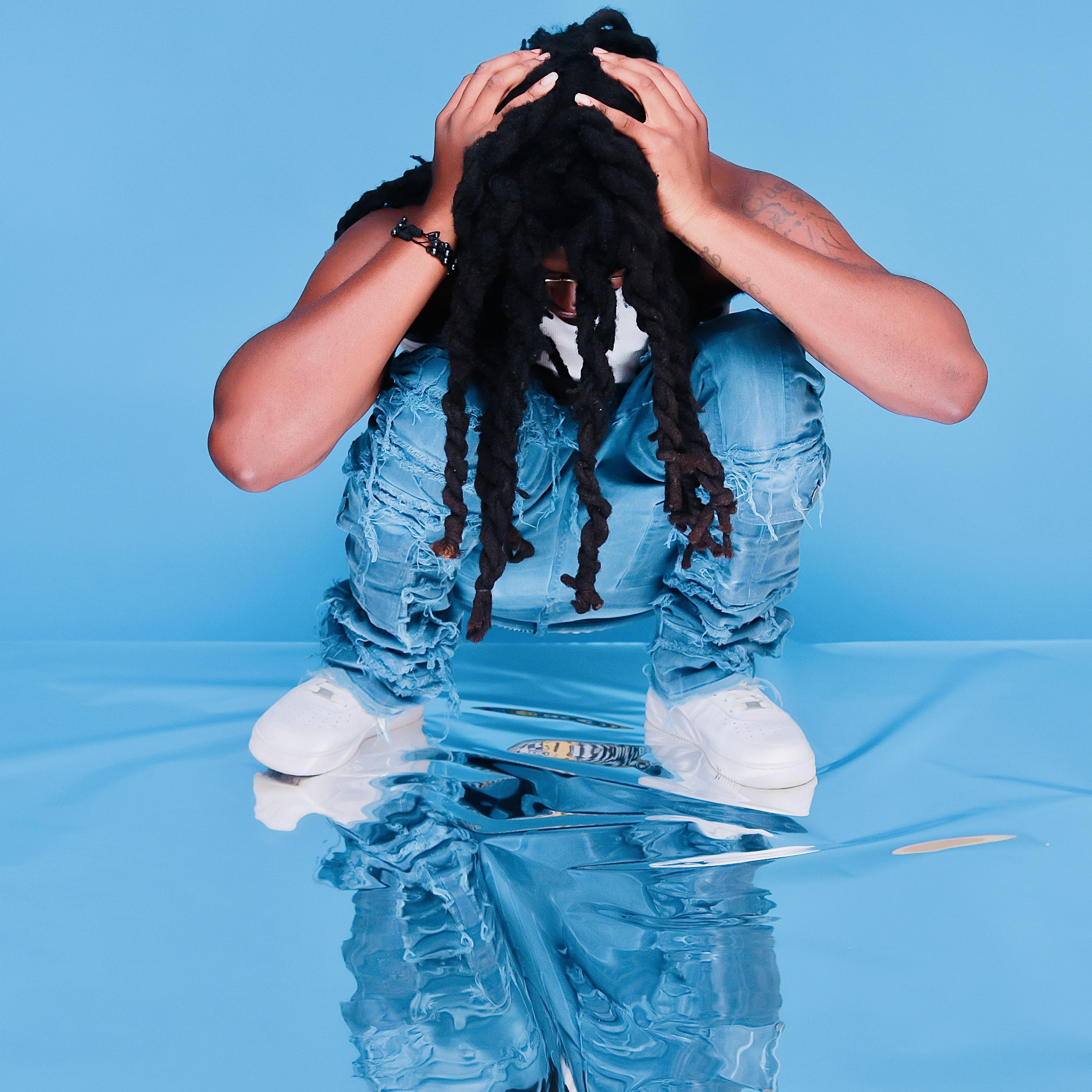 Surf, Swim, Or Drown by RO 2Millie cover art