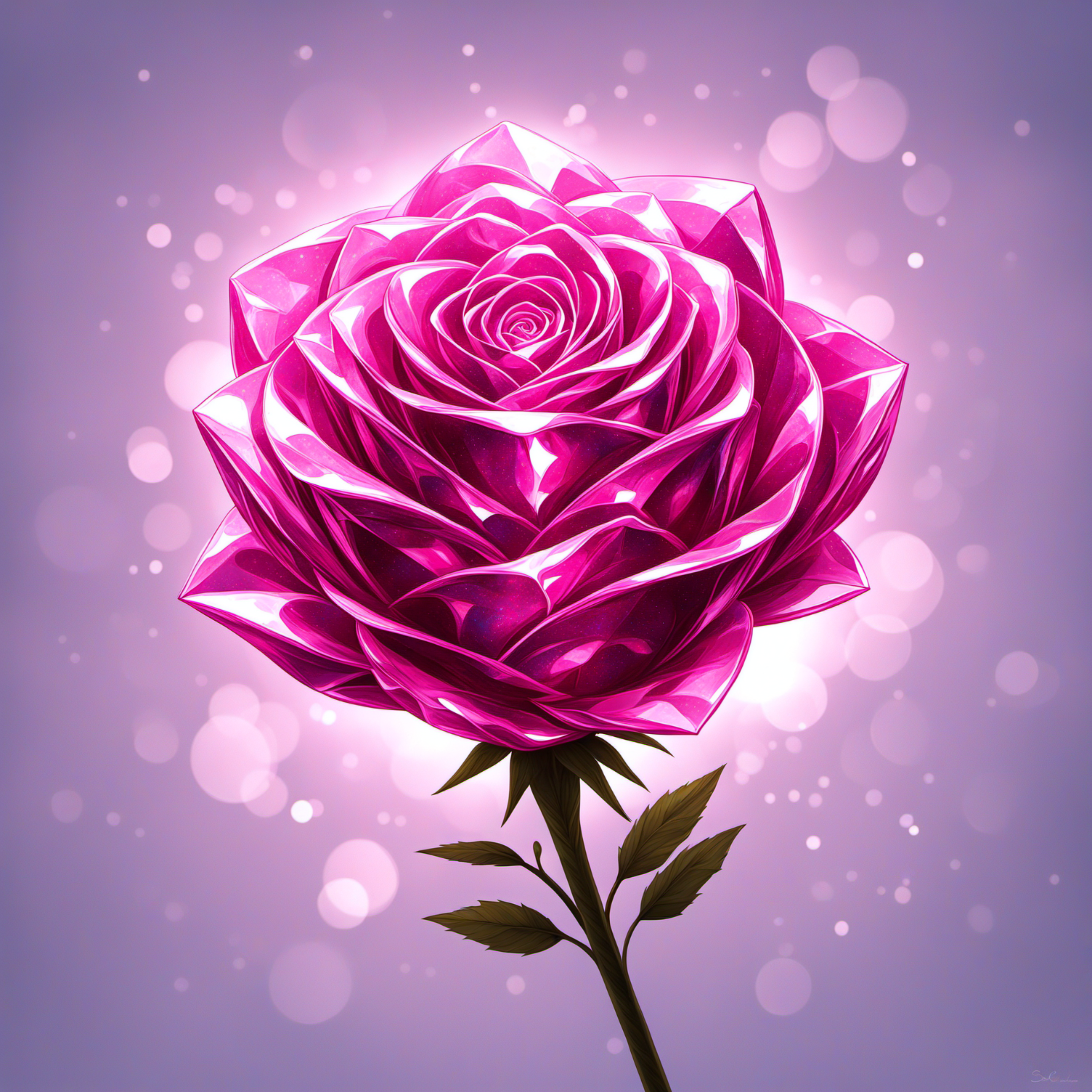 Masih Milikmu artwork