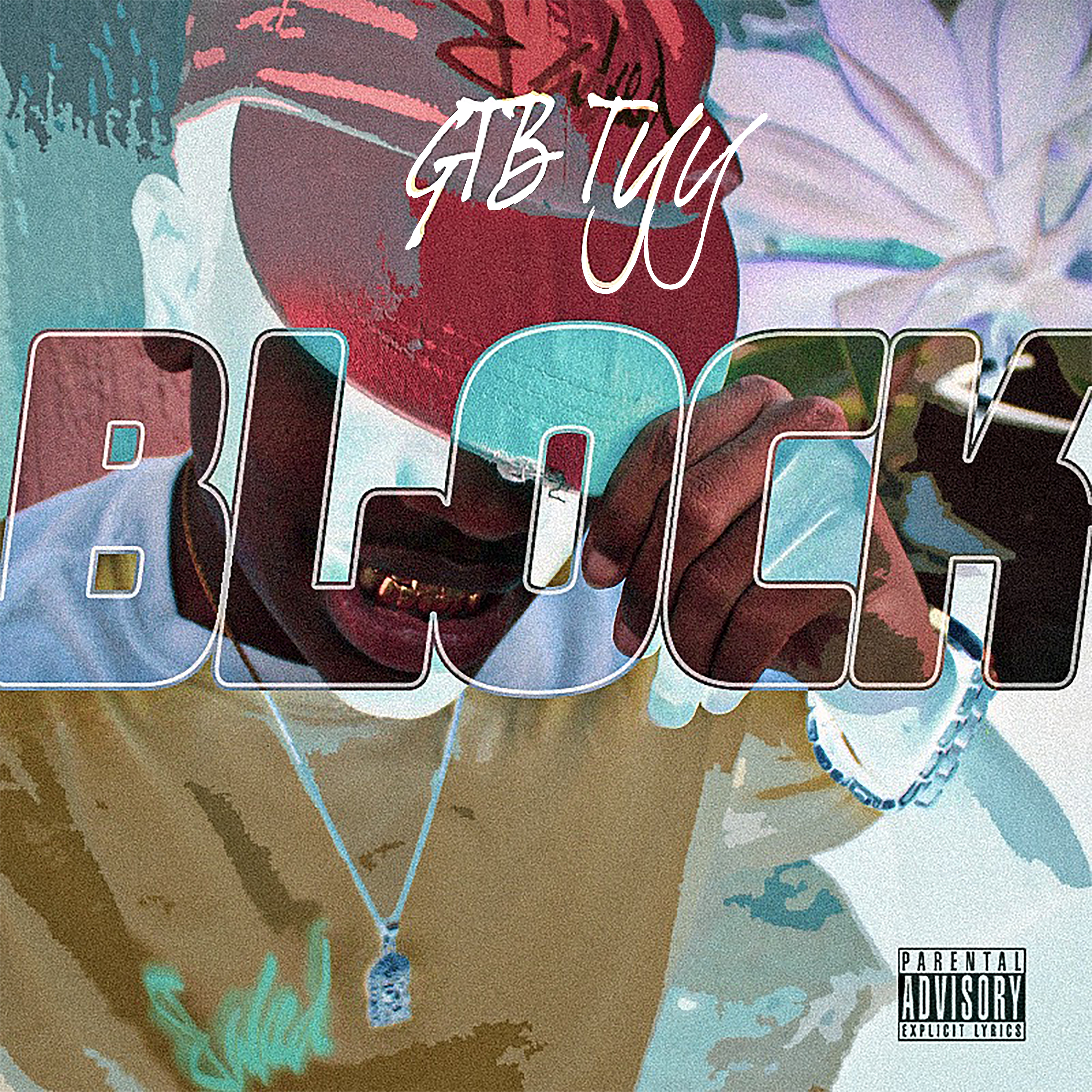 BLOCK!!! by GTB TYY cover art