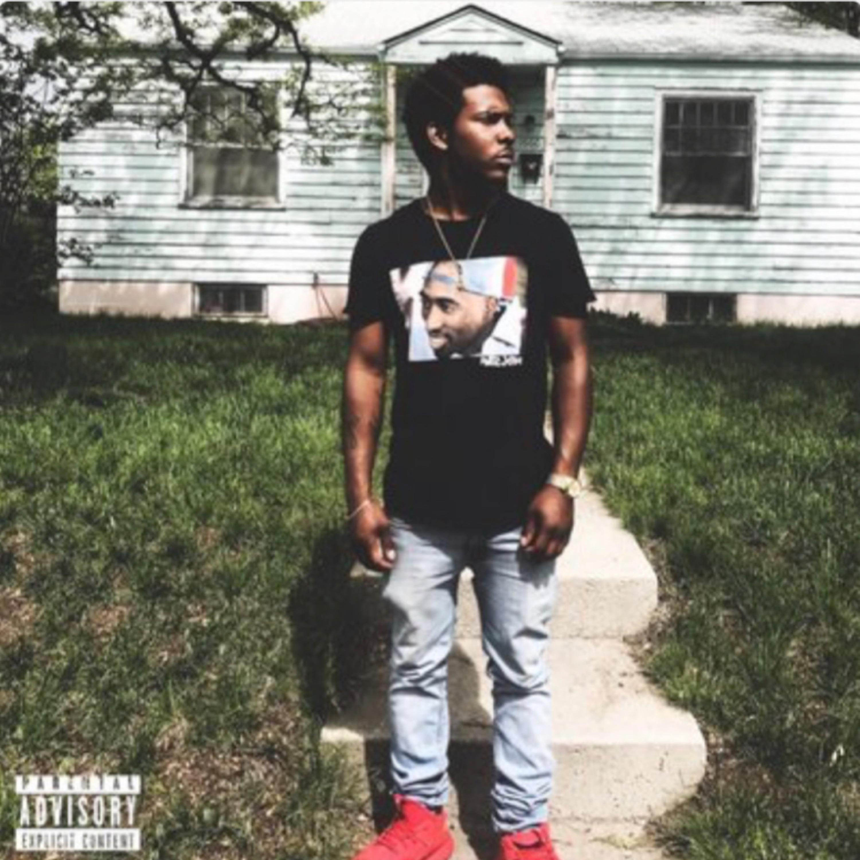 Remember Me artwork
