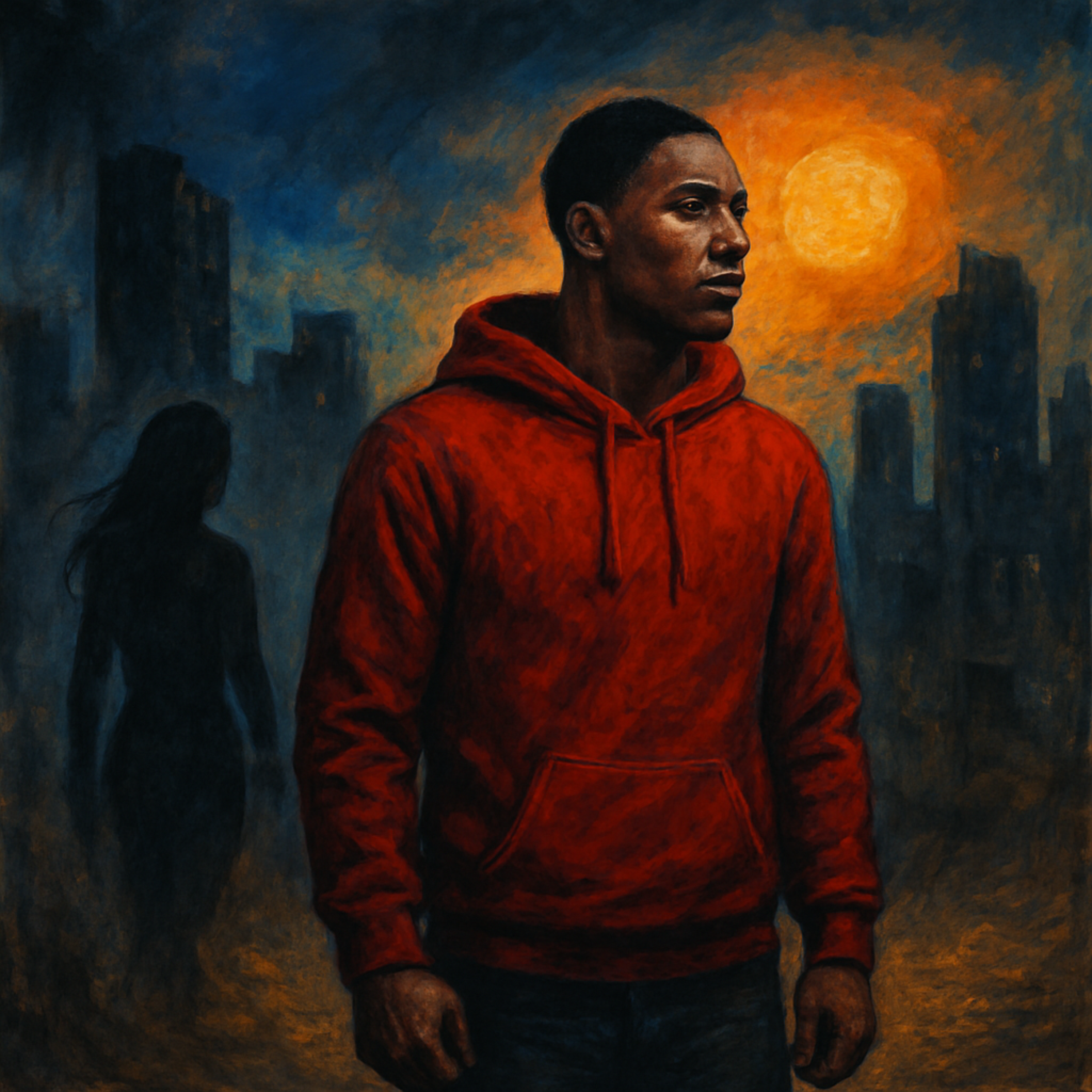 Better Alone artwork