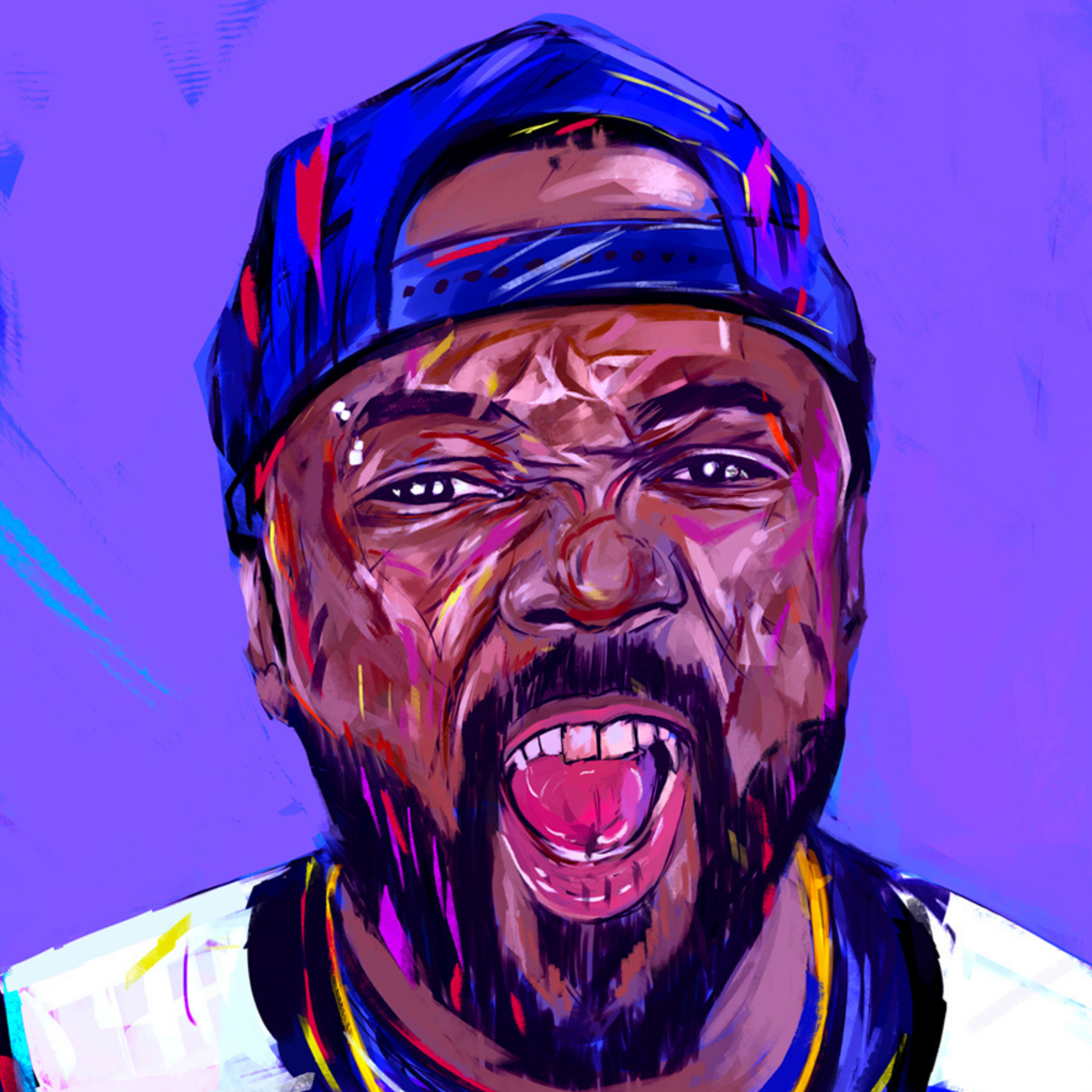 When The Day artwork