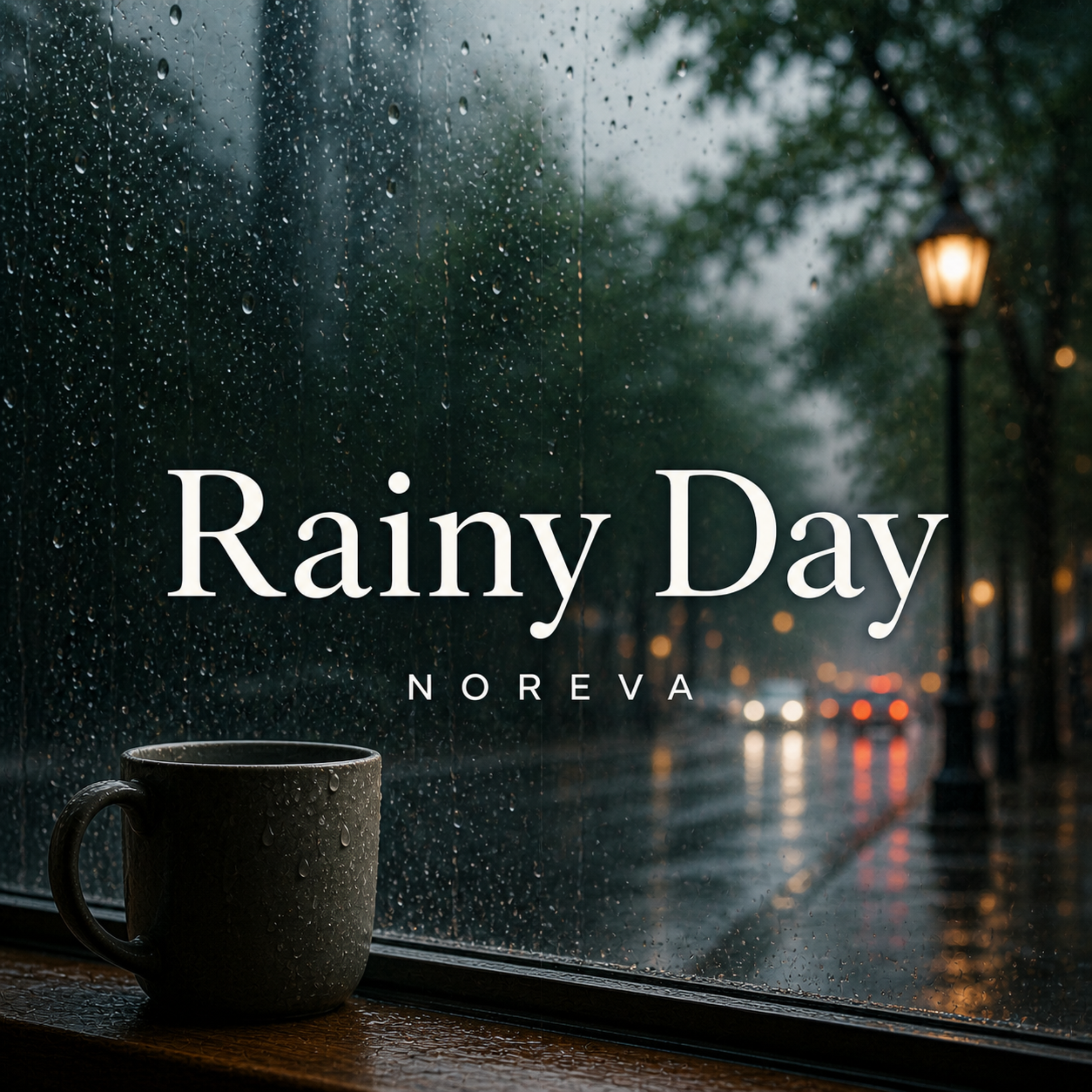 Rainy Day artwork