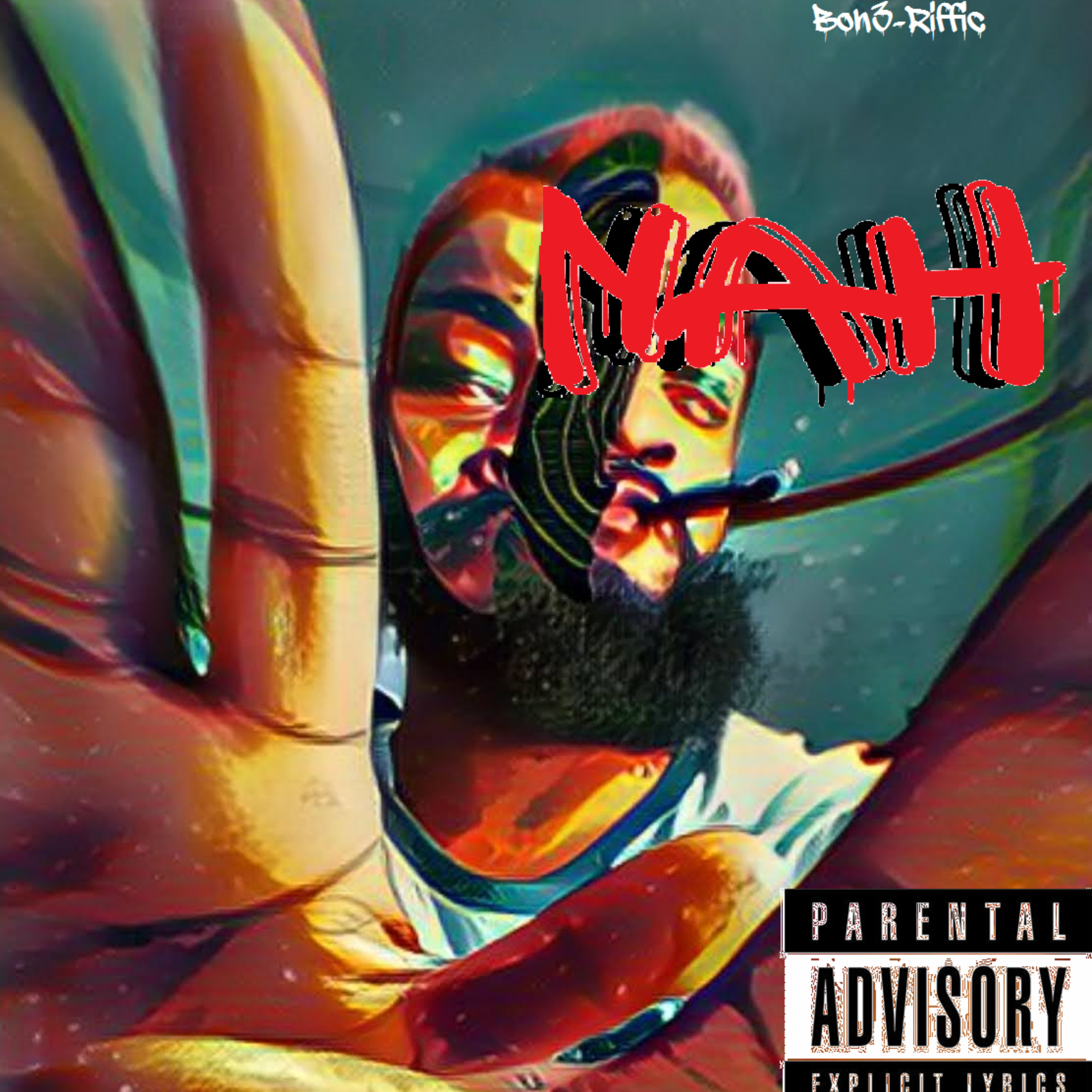NAH artwork