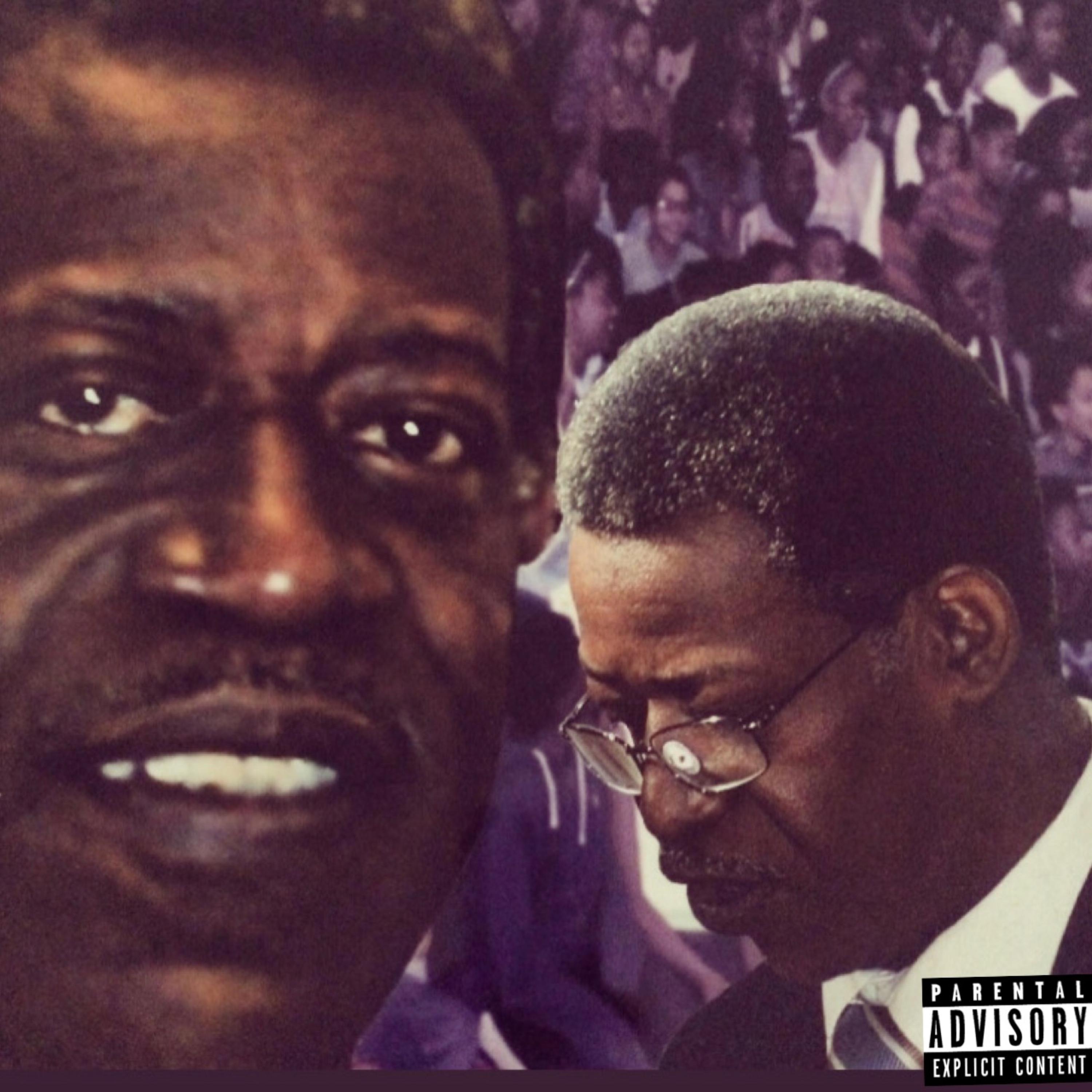 Fuck The World(RIP Pops) by Mike Chi$ cover art