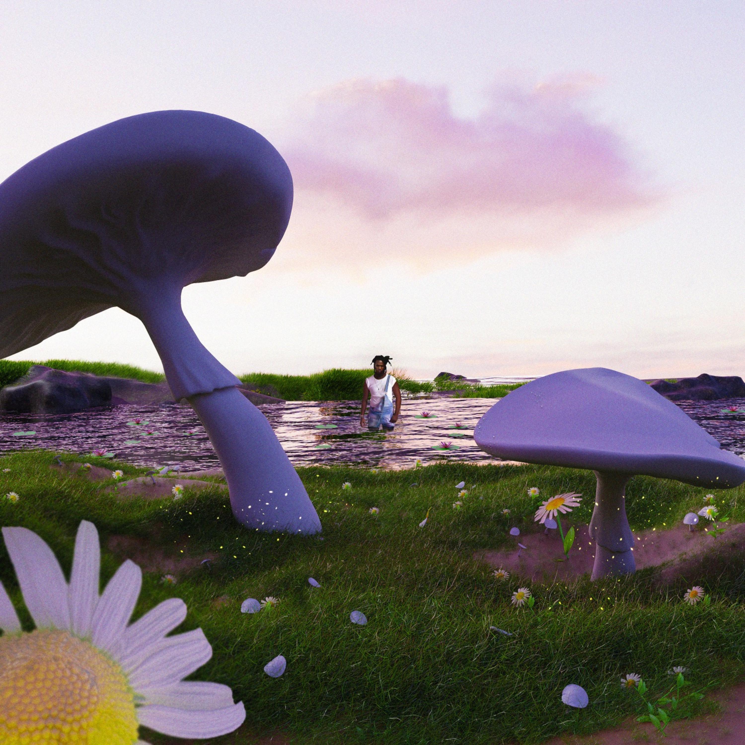 Heaven on Earth artwork