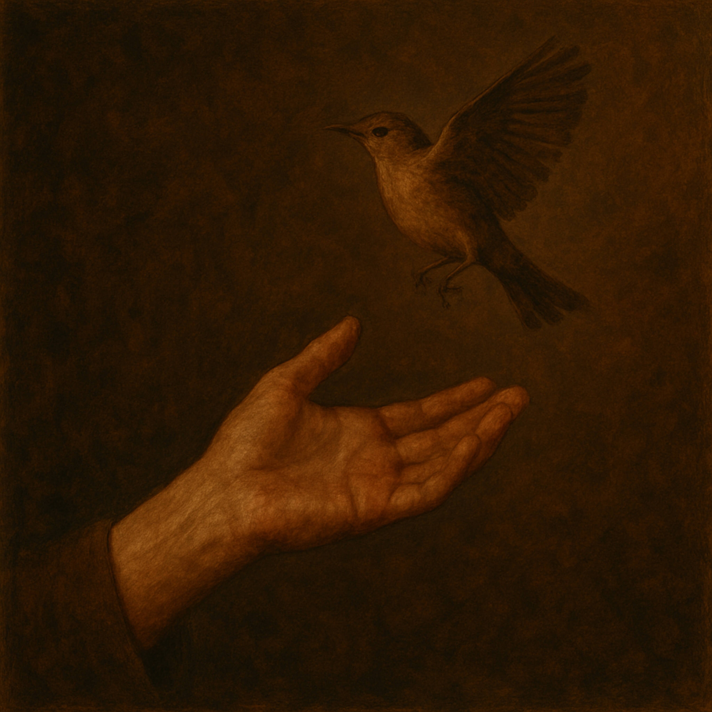 I release you artwork