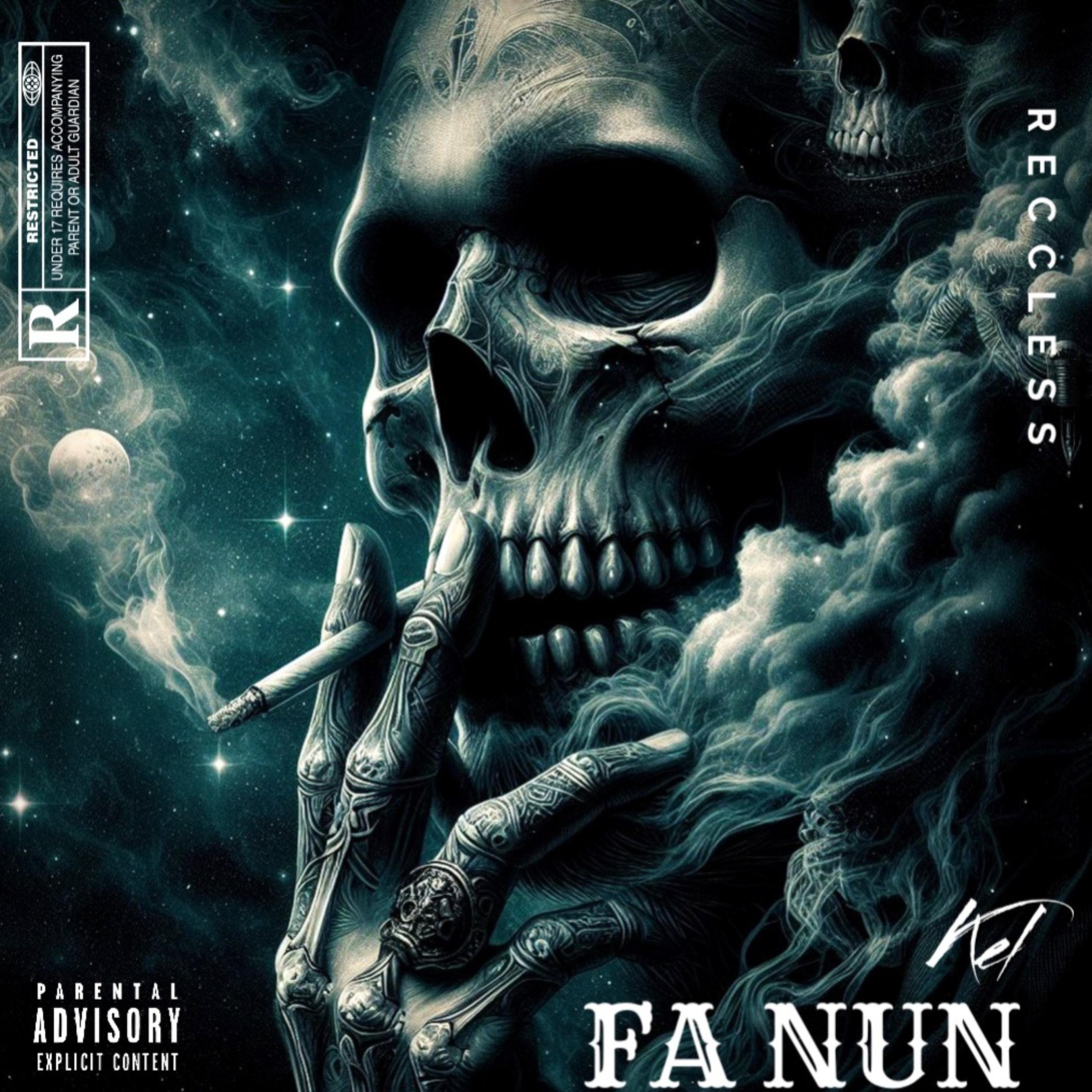 FA NUN artwork