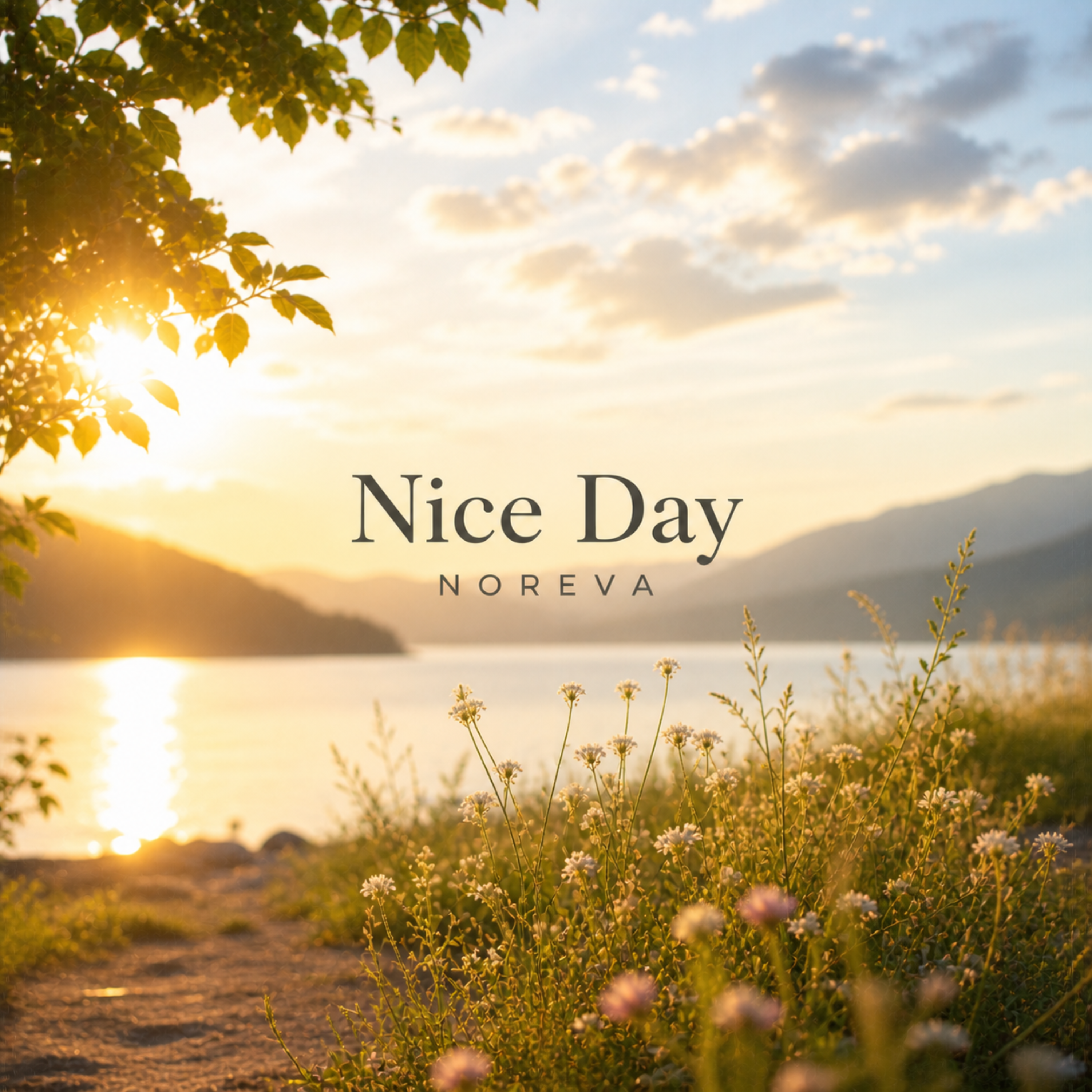 Nice Day artwork