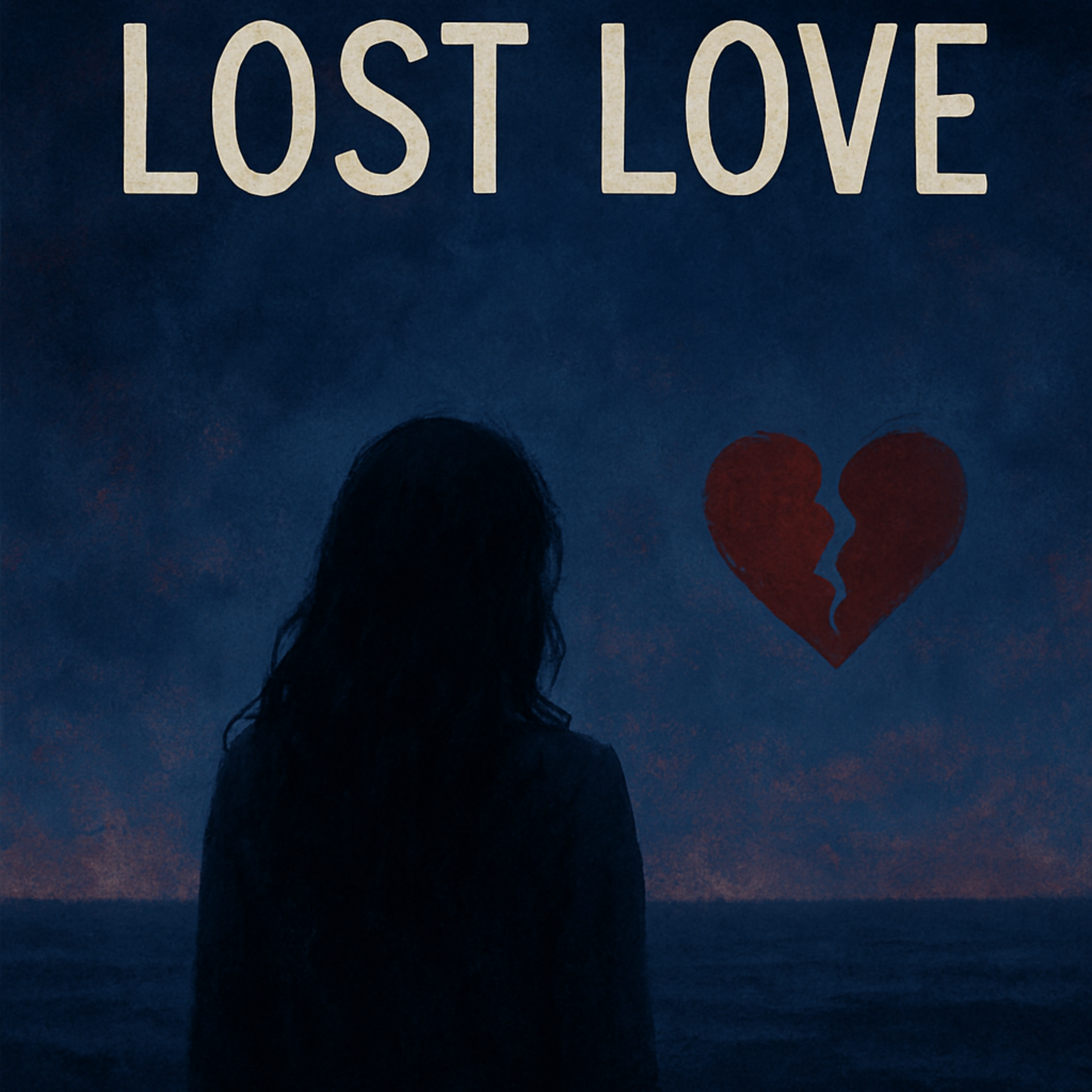 Lost Love artwork