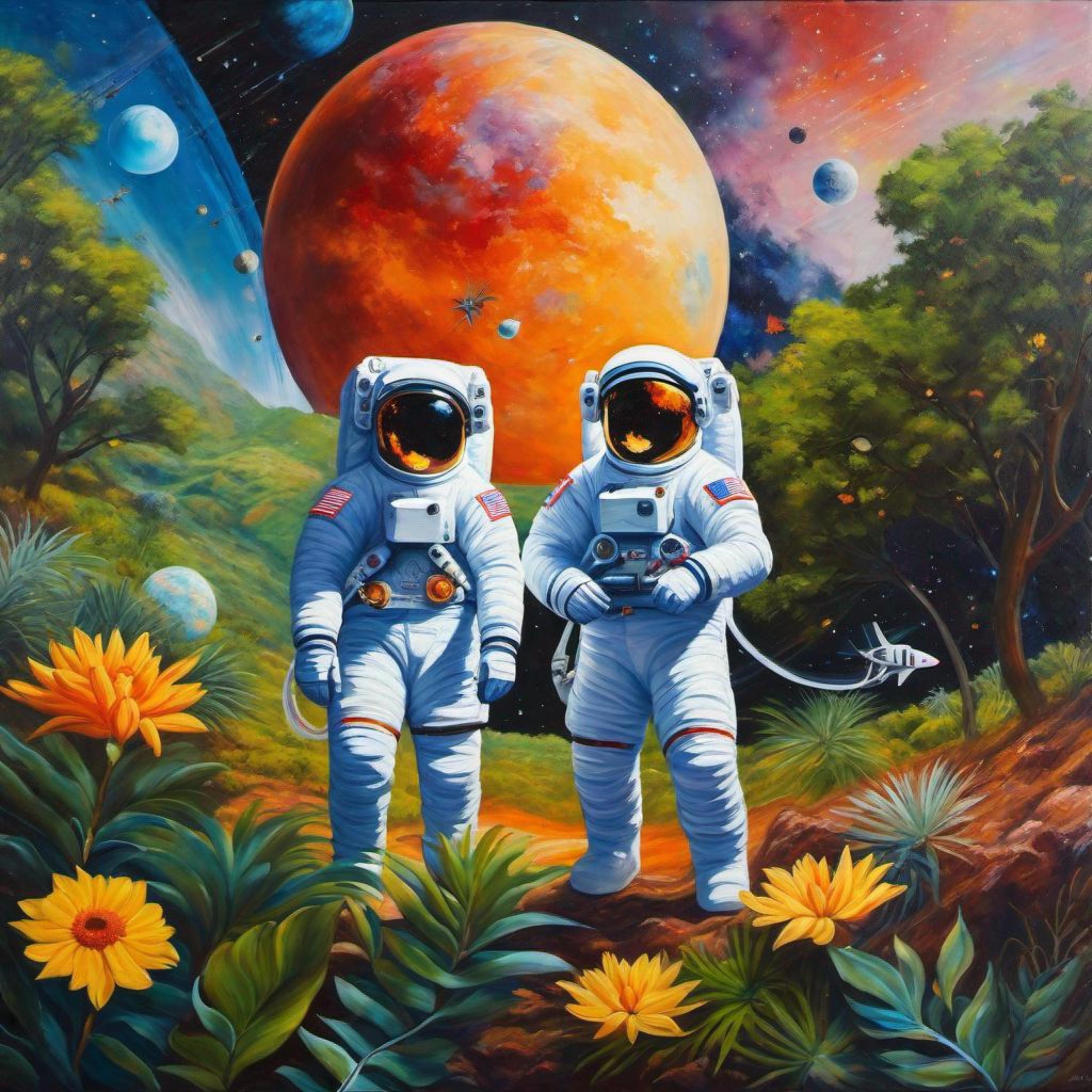 Terra by Modded Formula cover art