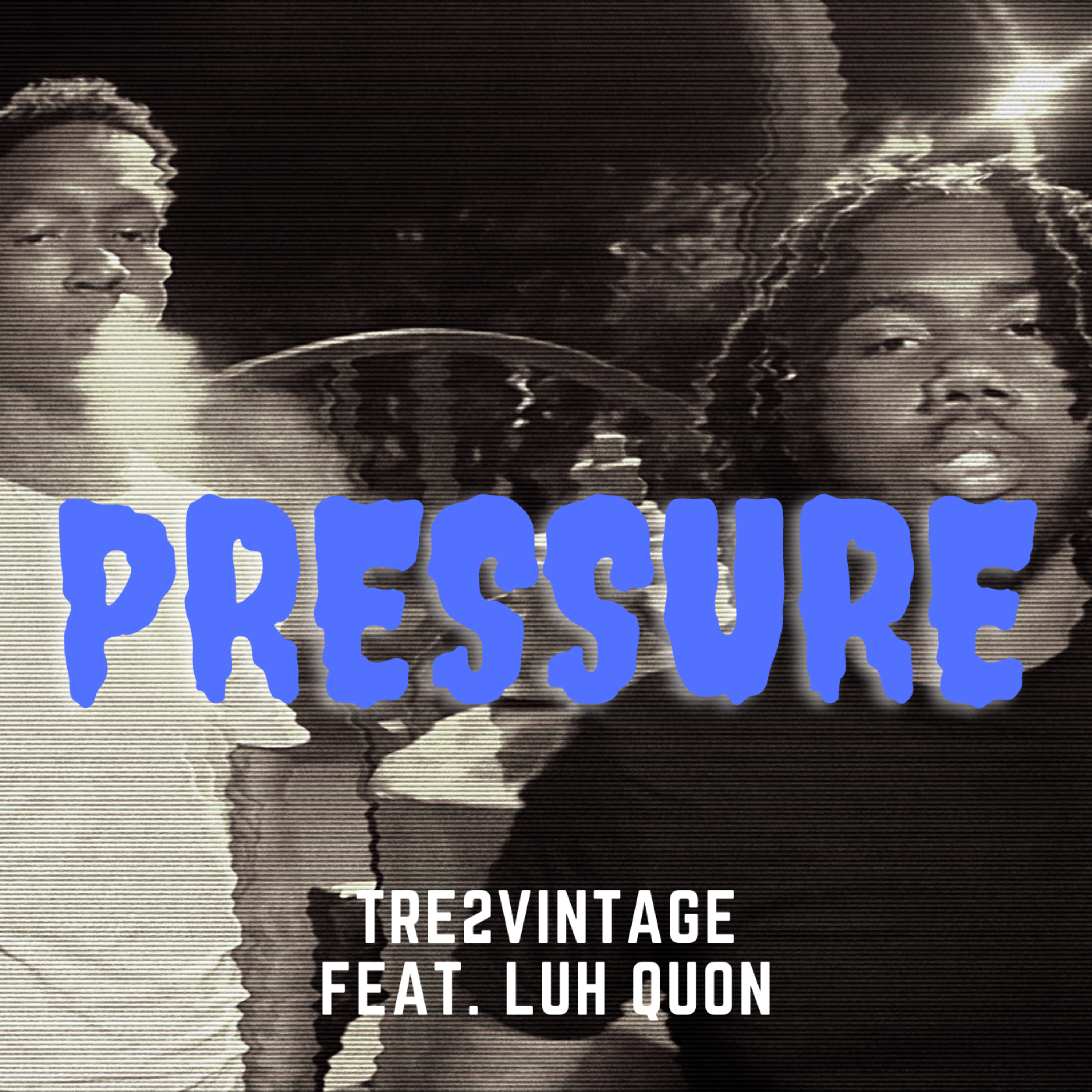 Pressure artwork