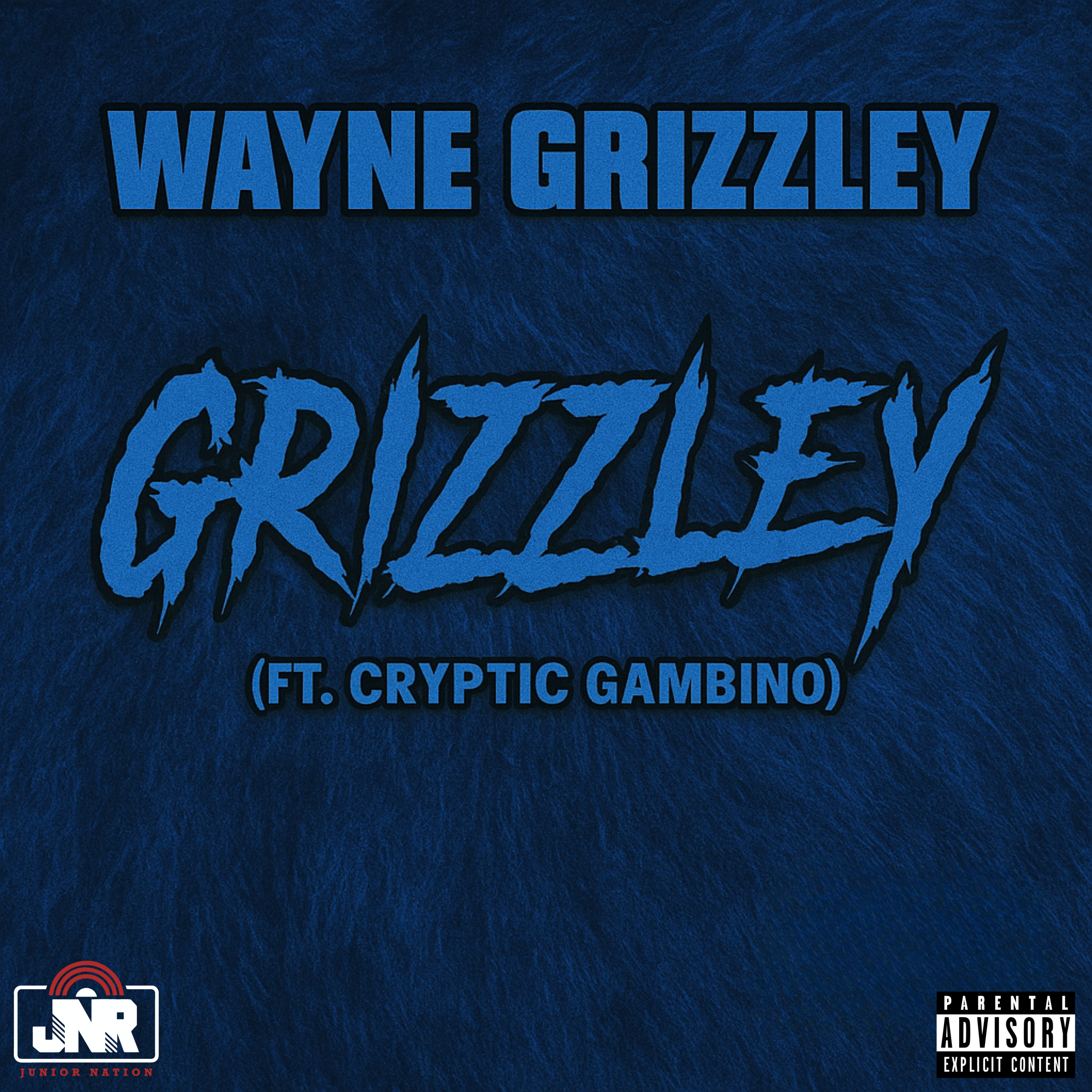 Grizzley artwork