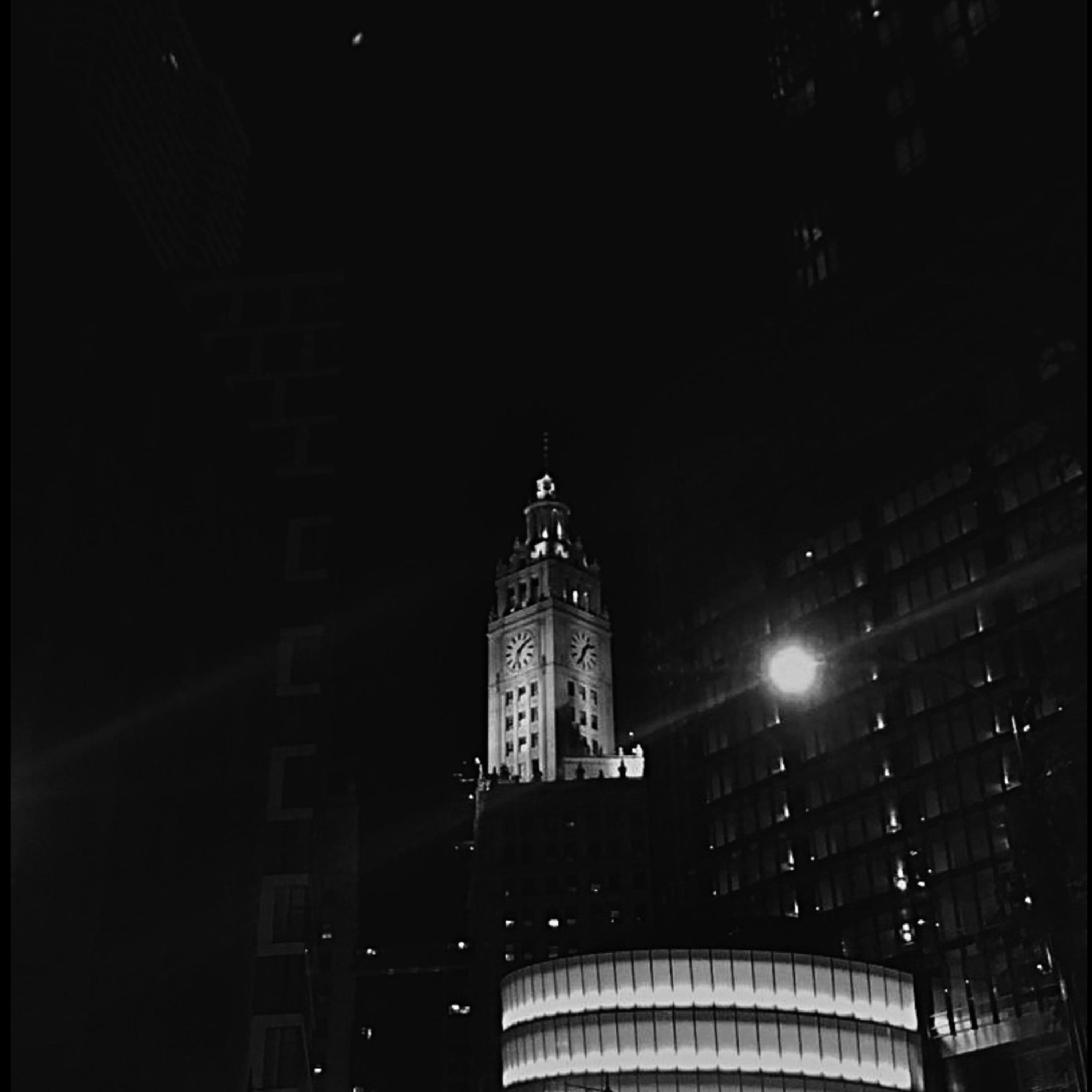 HOTEL HIGHS + artwork