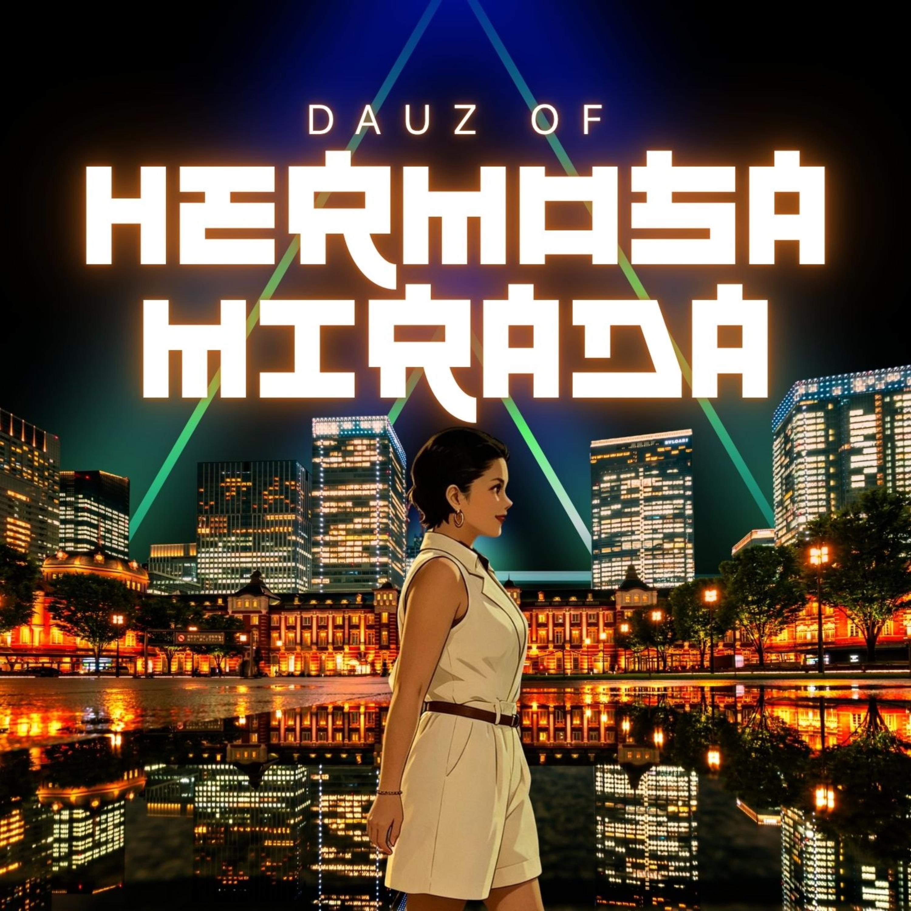 Hermosa Mirada by DAUZ OF cover art