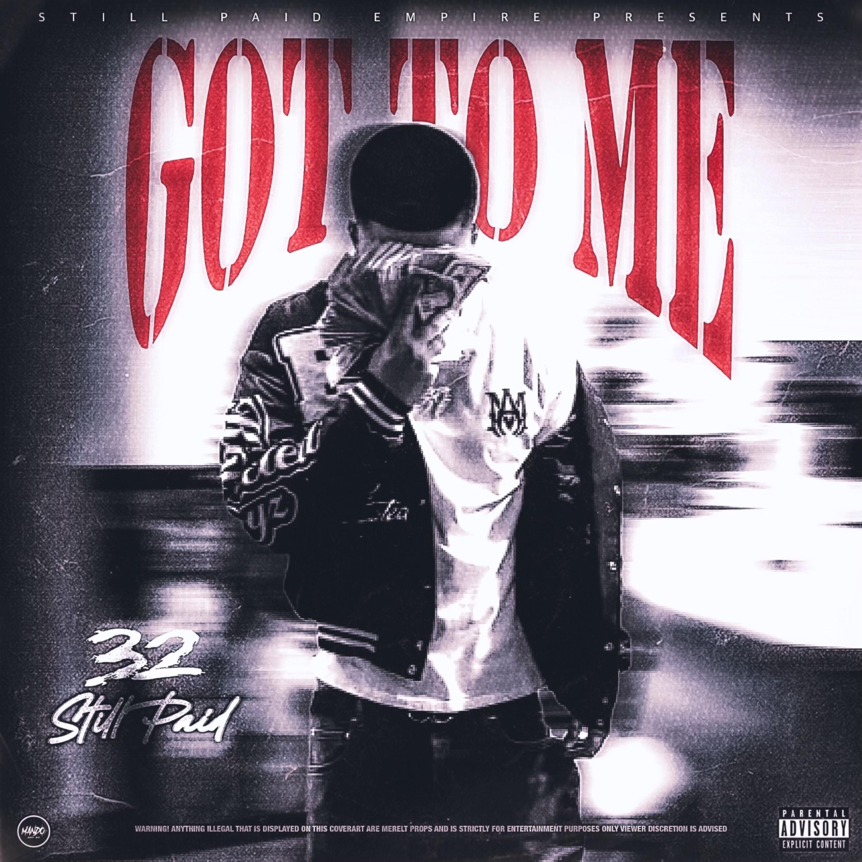 Got To Me artwork