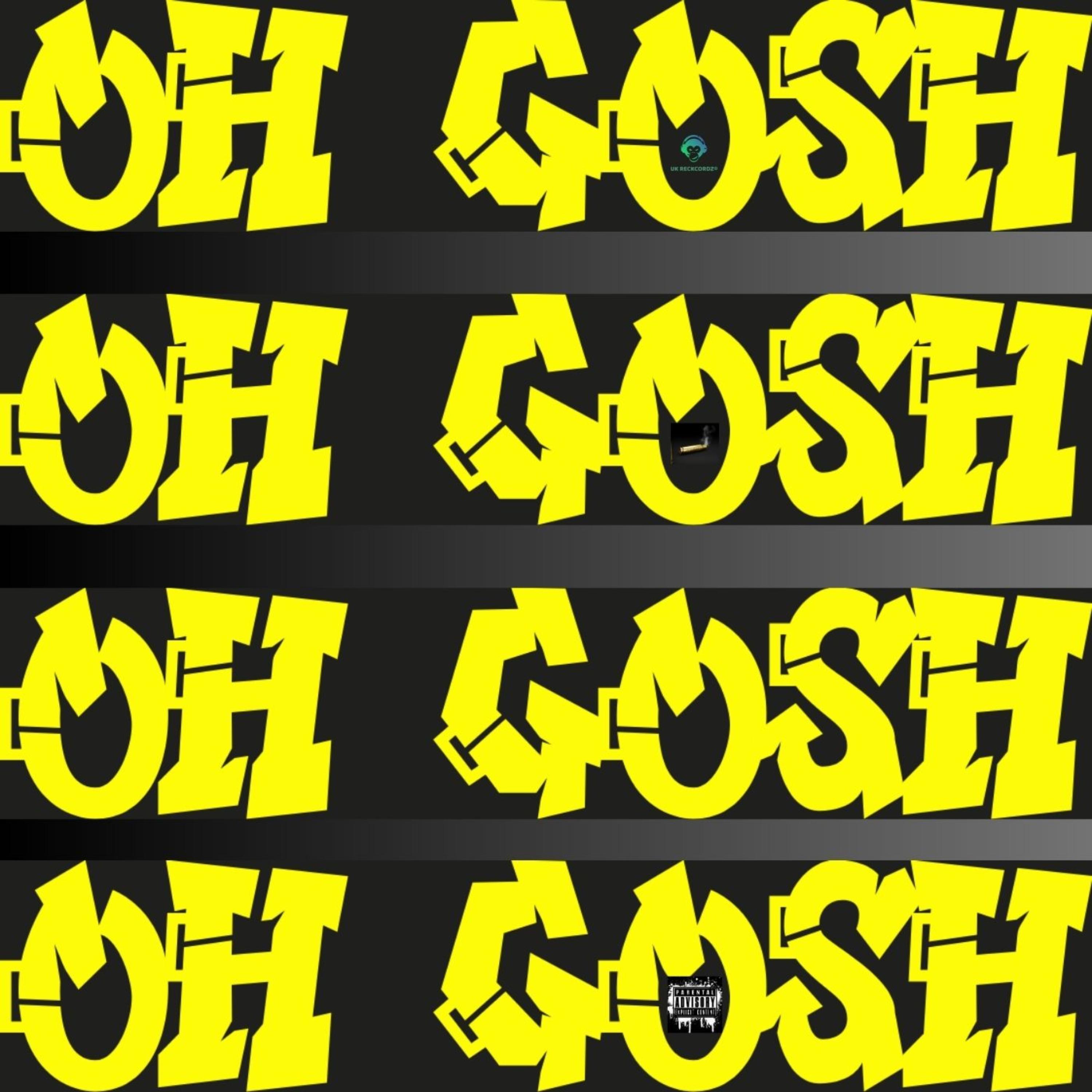 Oh Gosh artwork