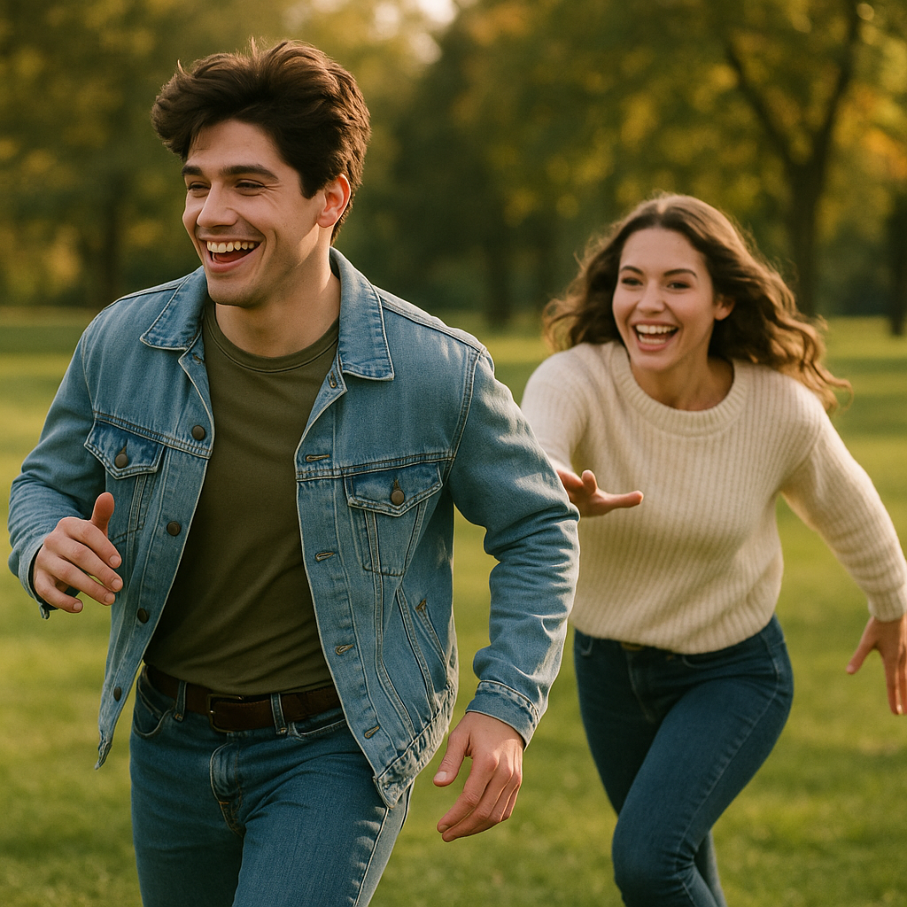 Catch Me If You Can artwork