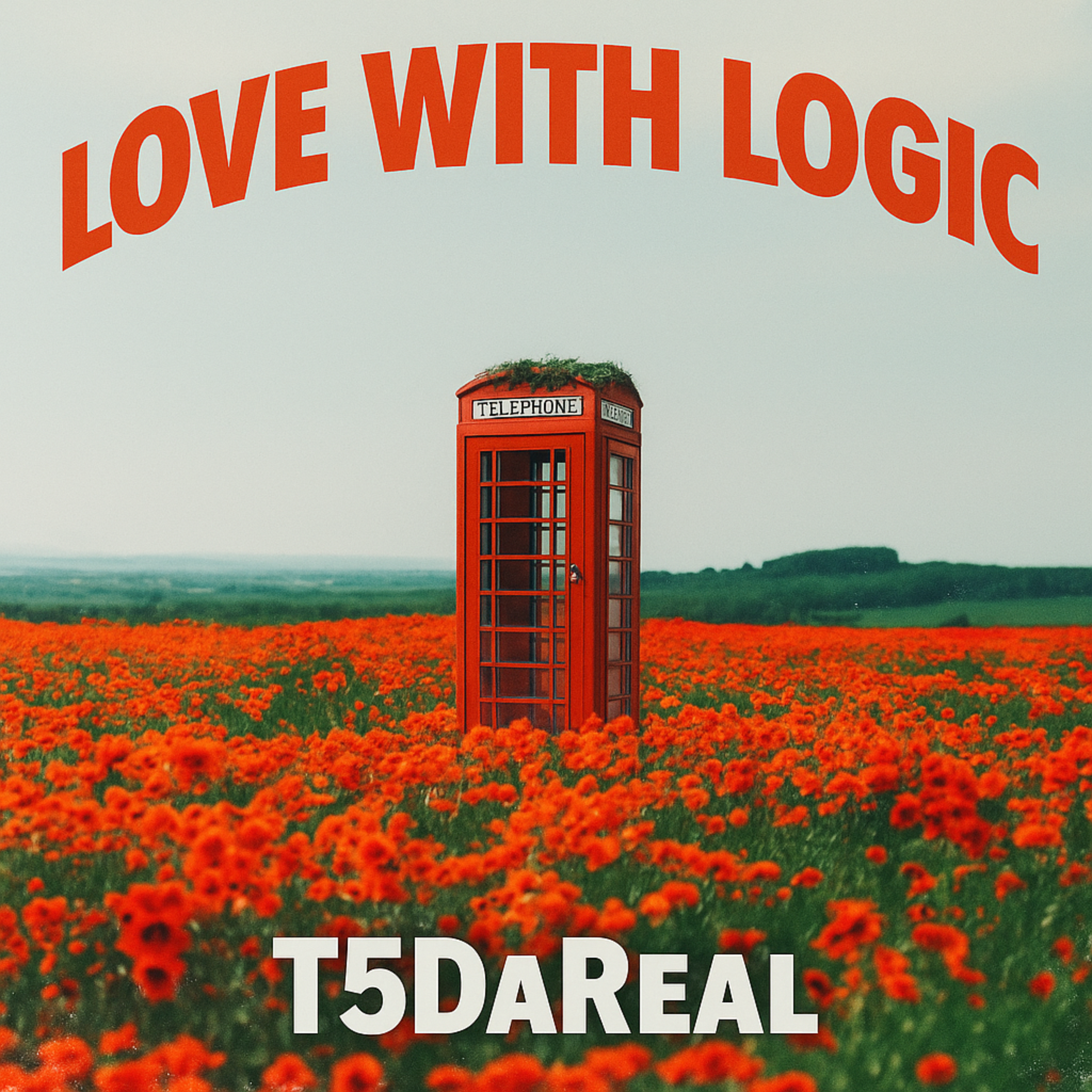 Love With Logic artwork