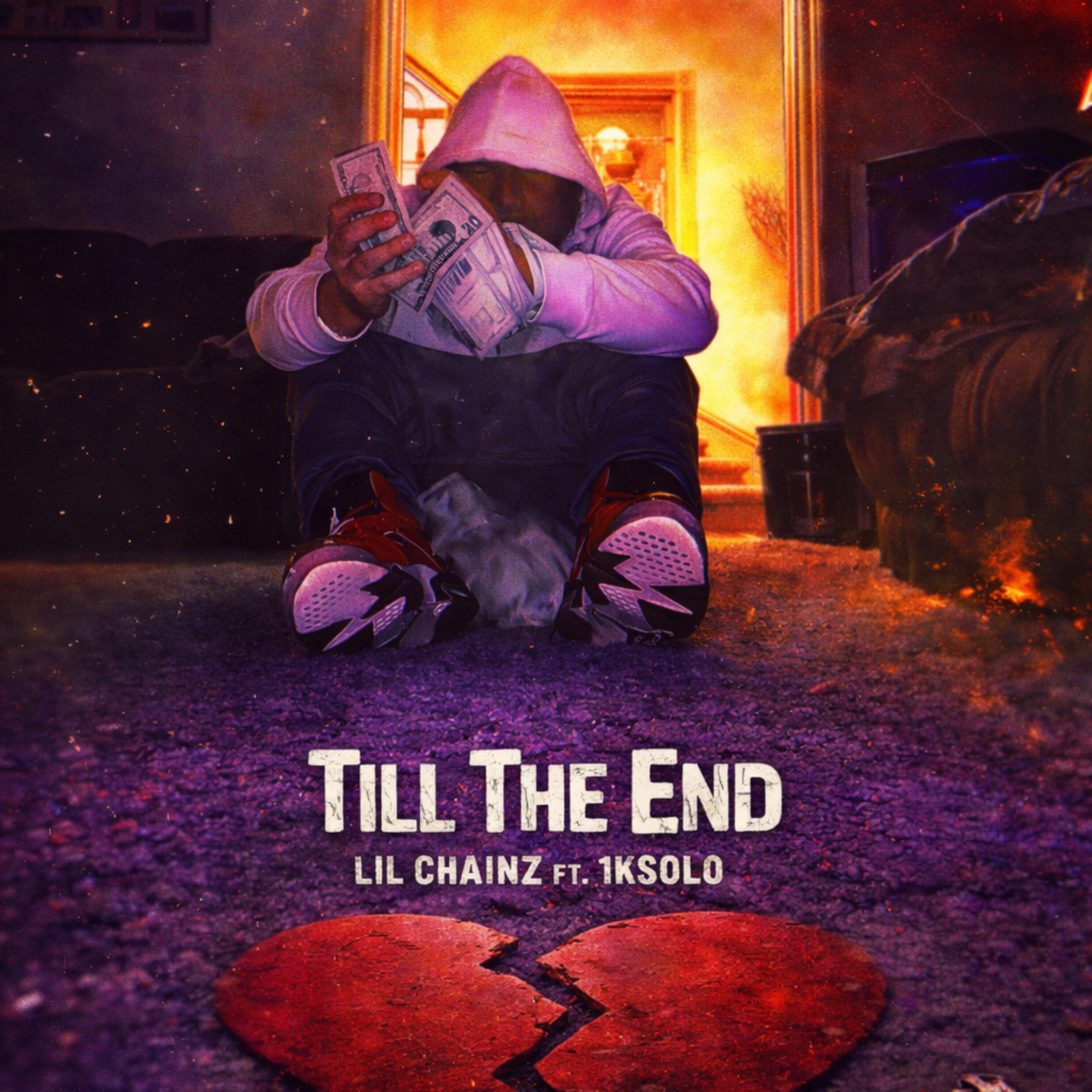 Till The End artwork